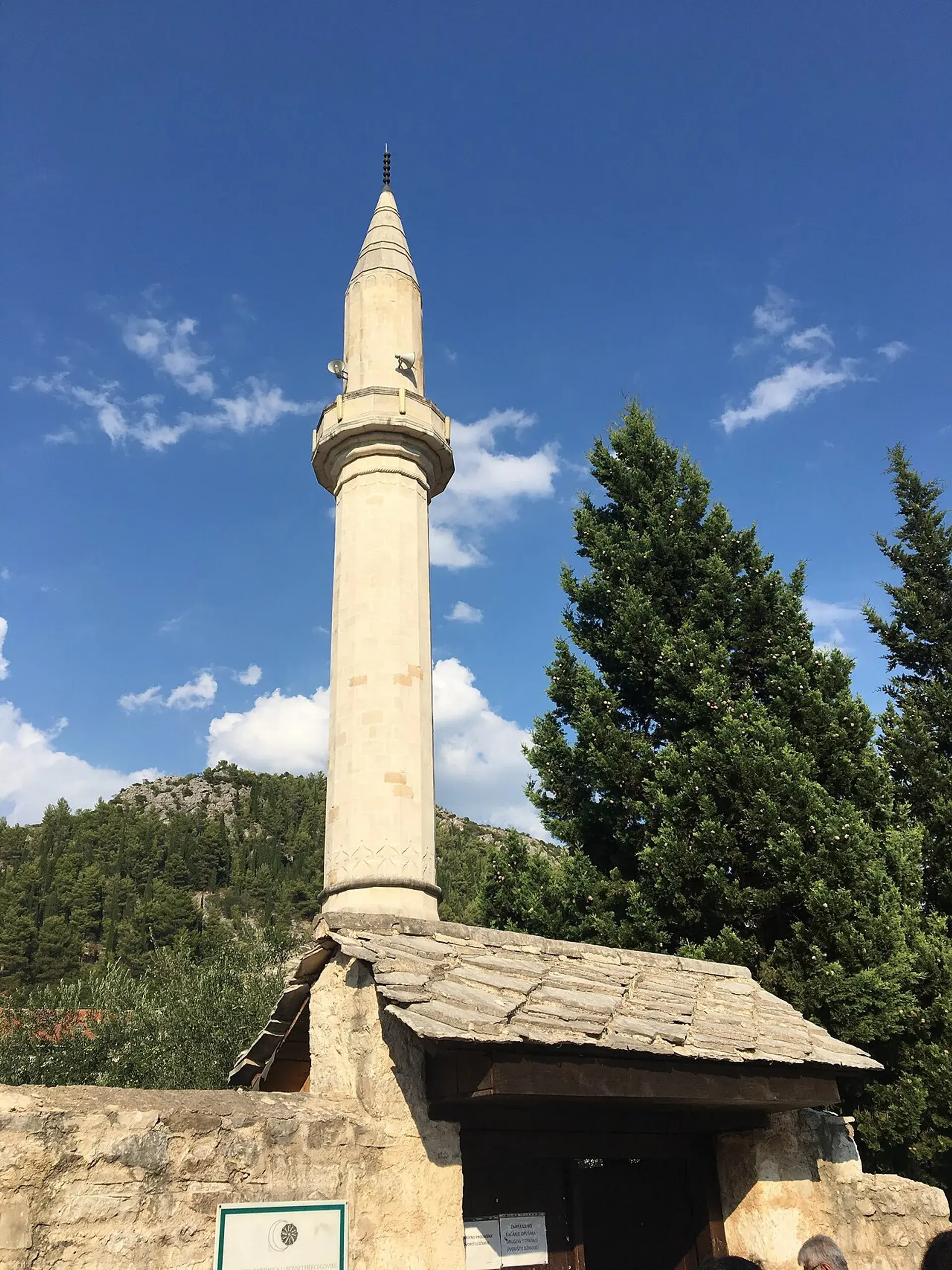Sultan Selim Mosque