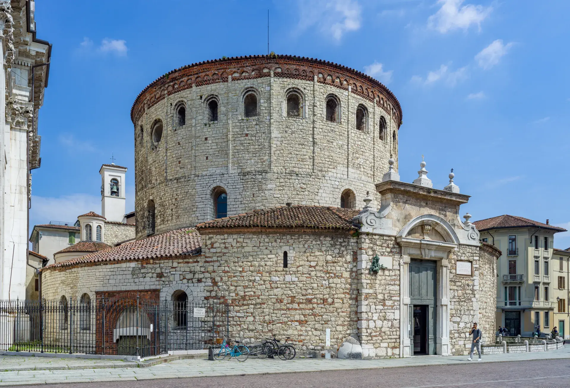 Duomo Vecchio
