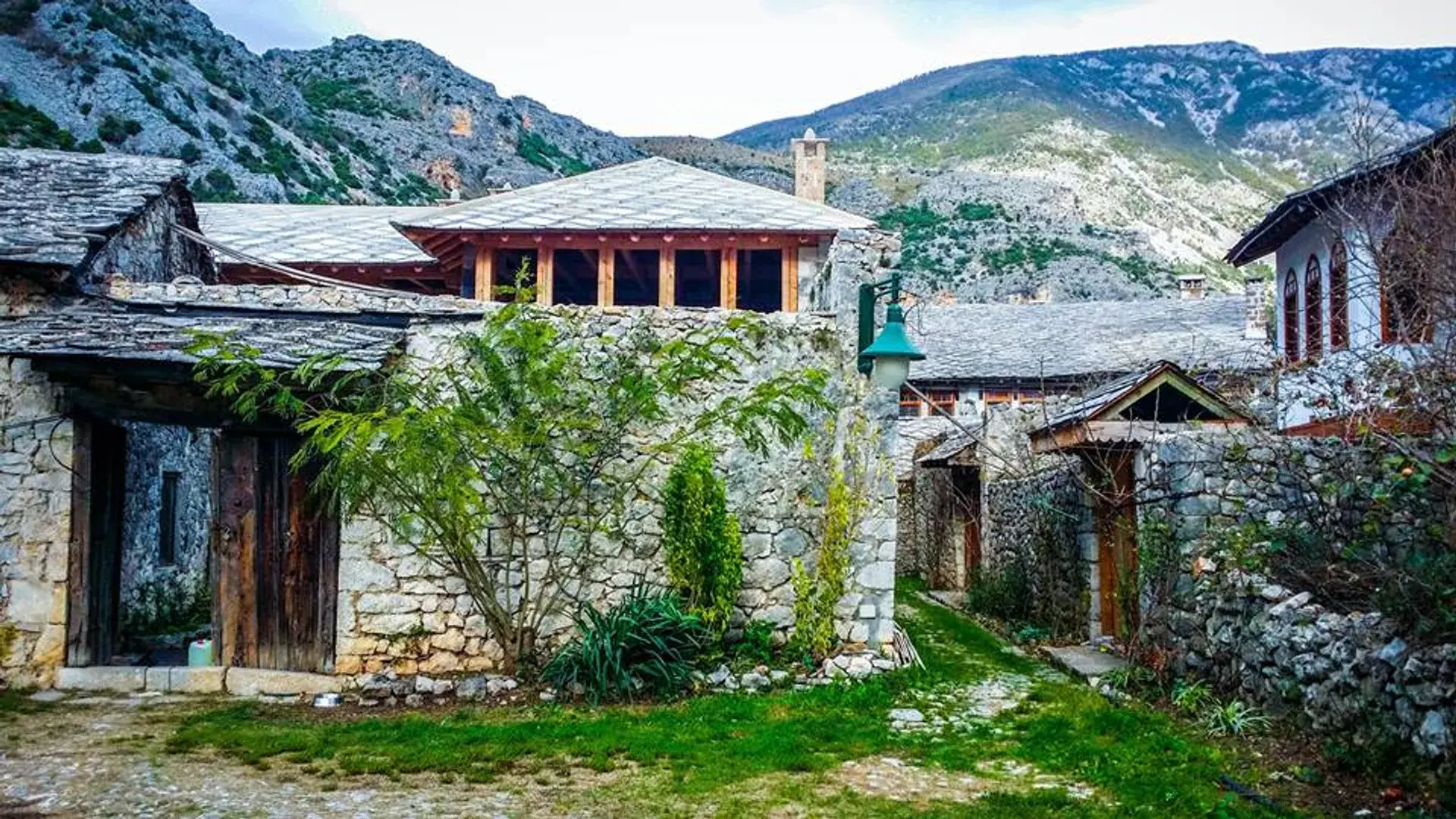 © Photo by zijo rizvanbegovic via Google Maps · Google Places Stolac, Bosnia and Herzegovina cover