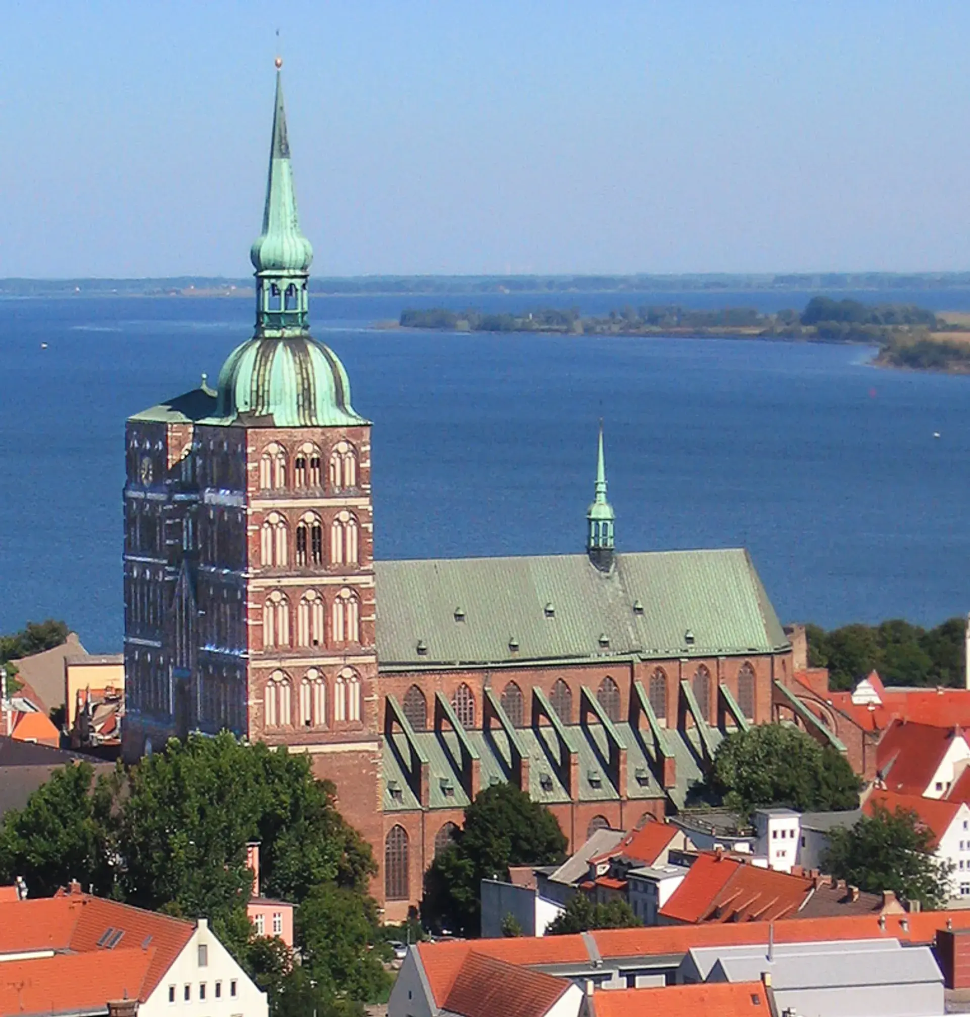 St. Nikolaikirche