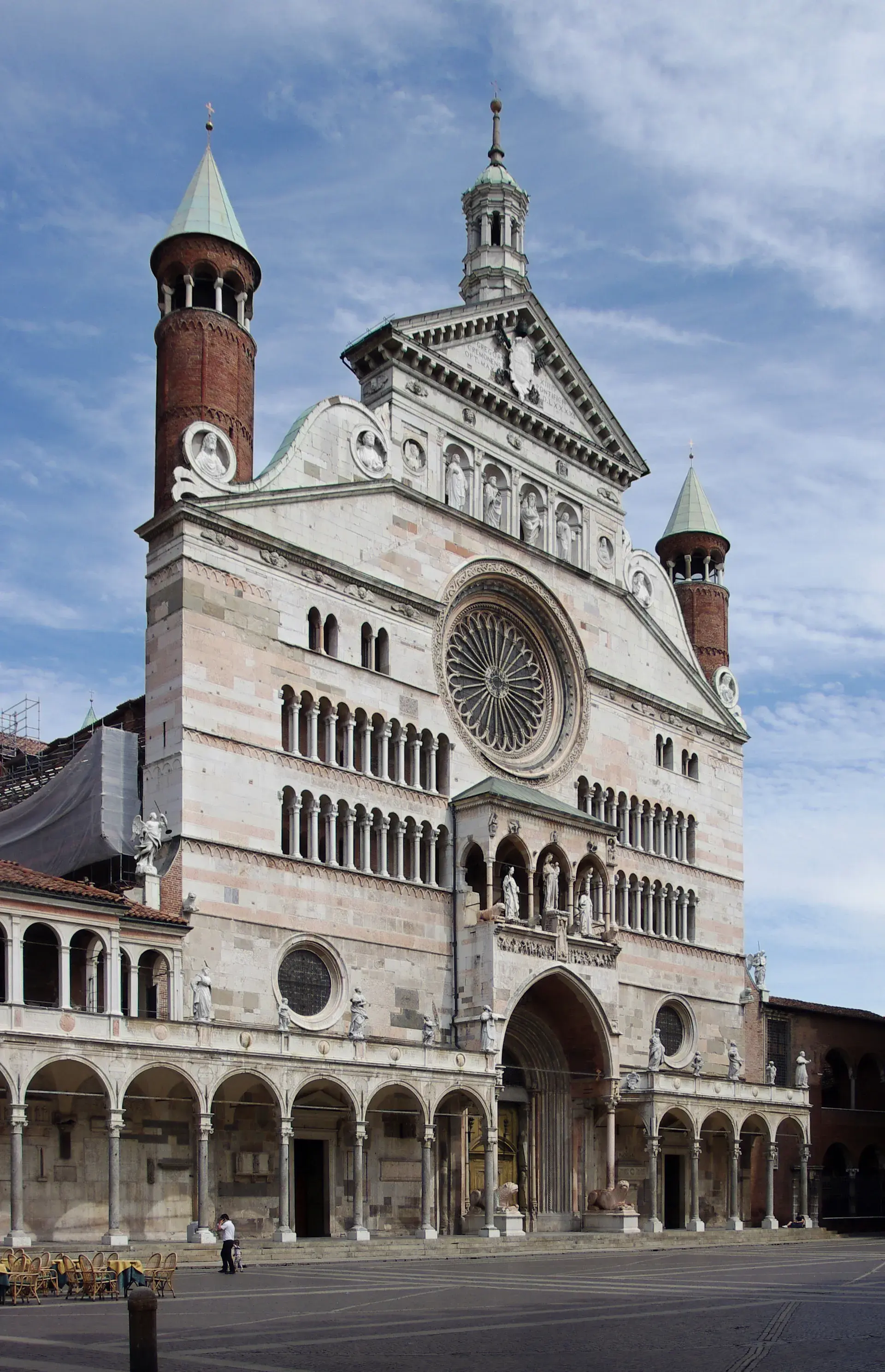 Cattedrale di Santa Maria Assunta