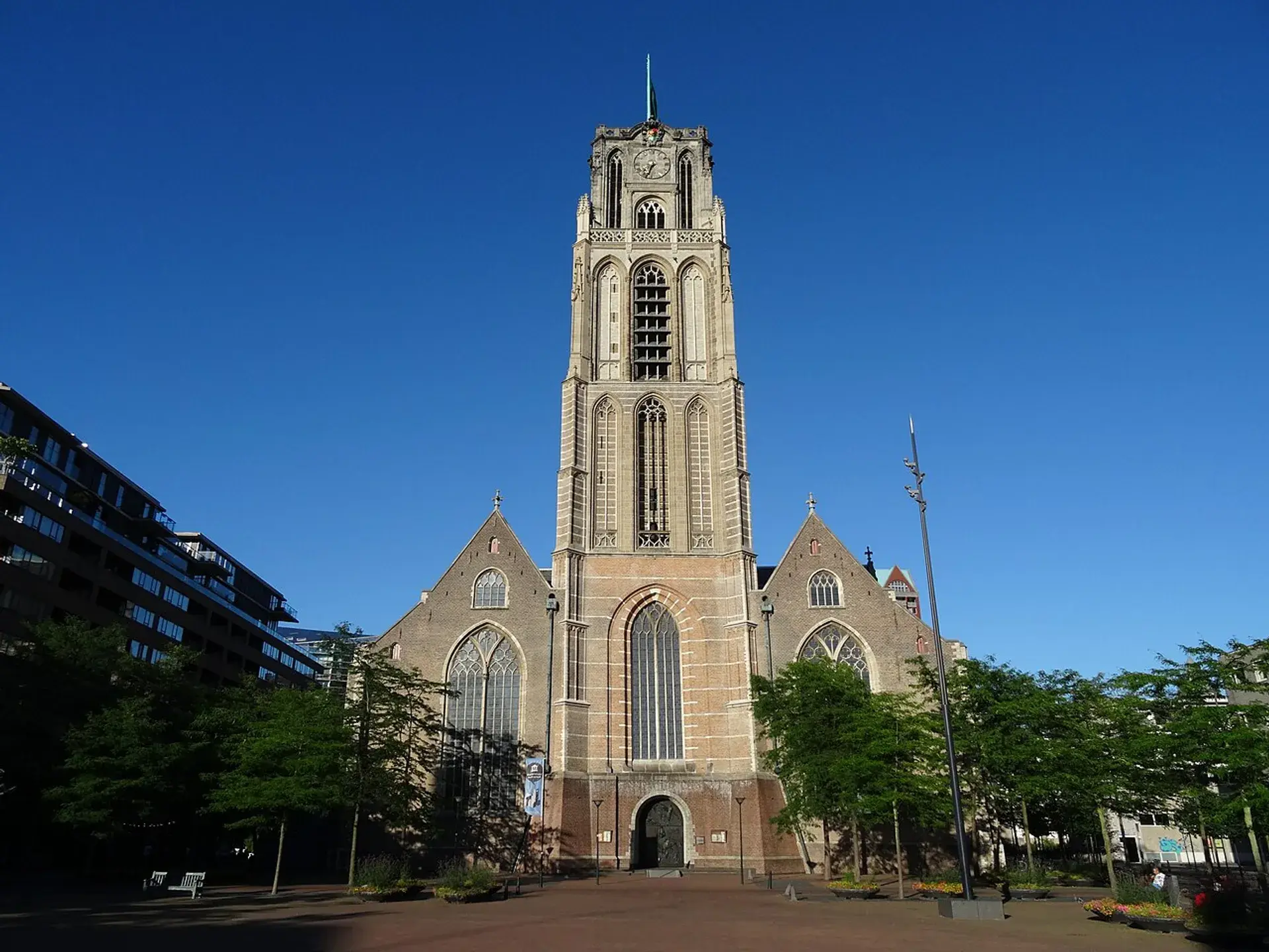 St. Lawrence Church