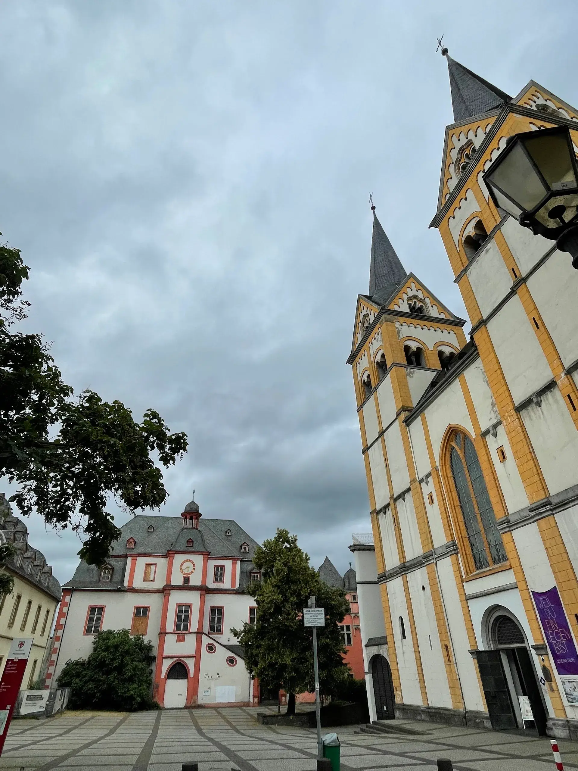 Florinskirche