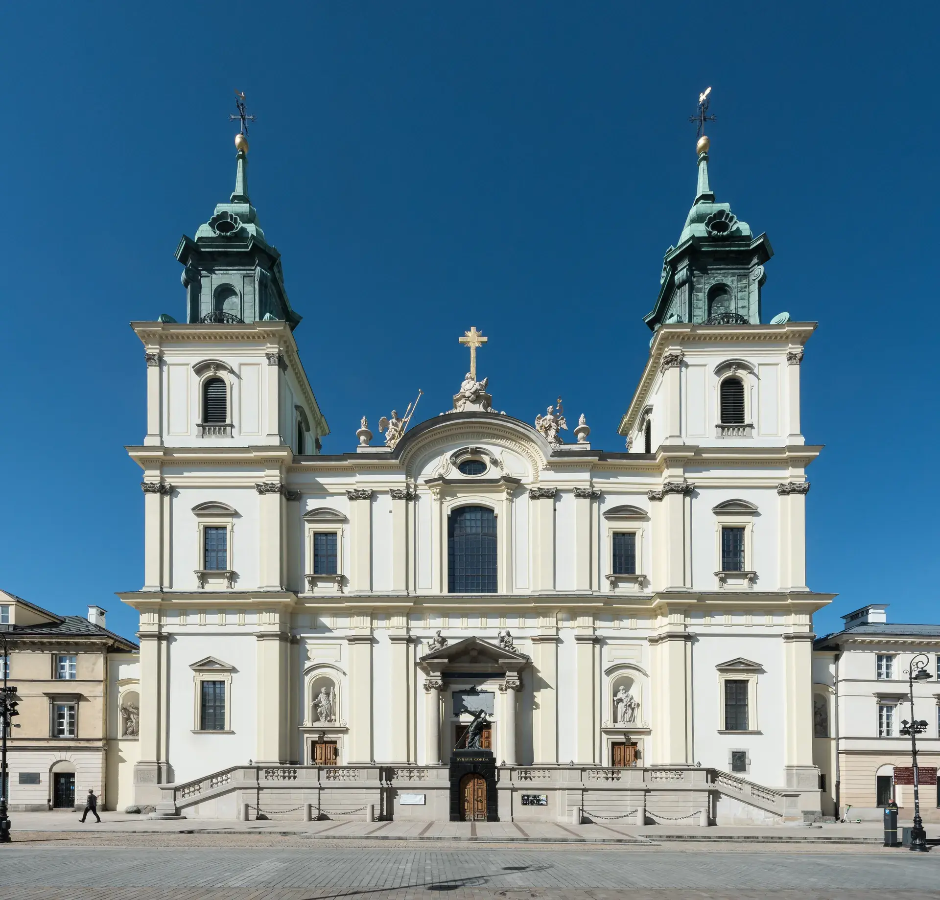 Church of the Holy Cross