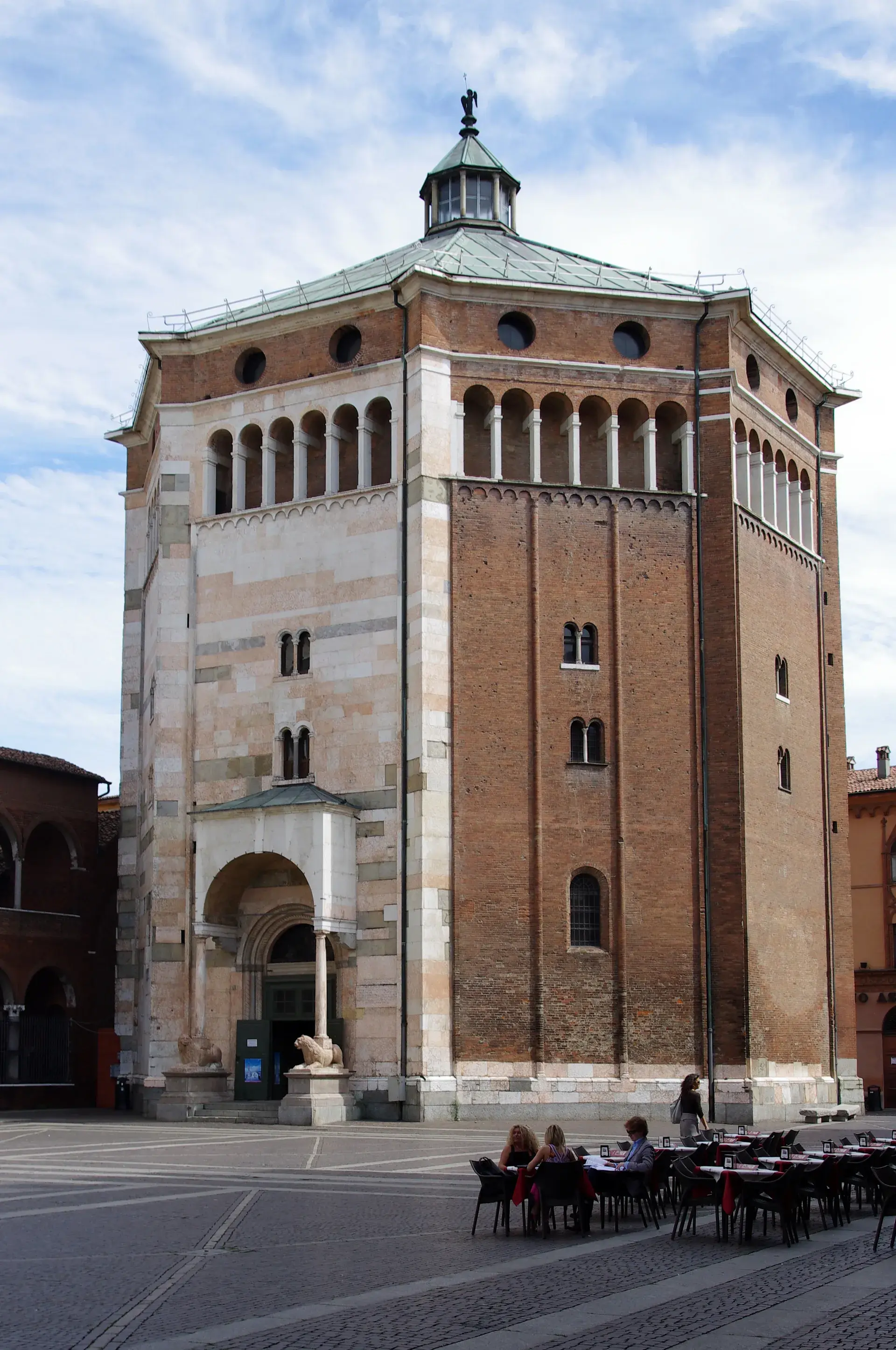 Battistero