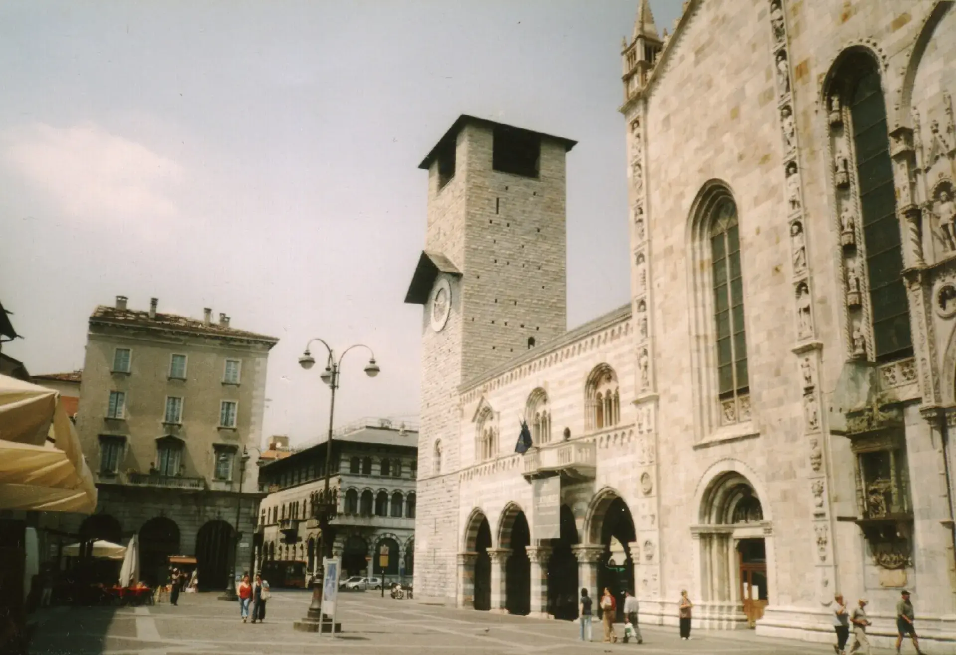 Palazzo del Broletto