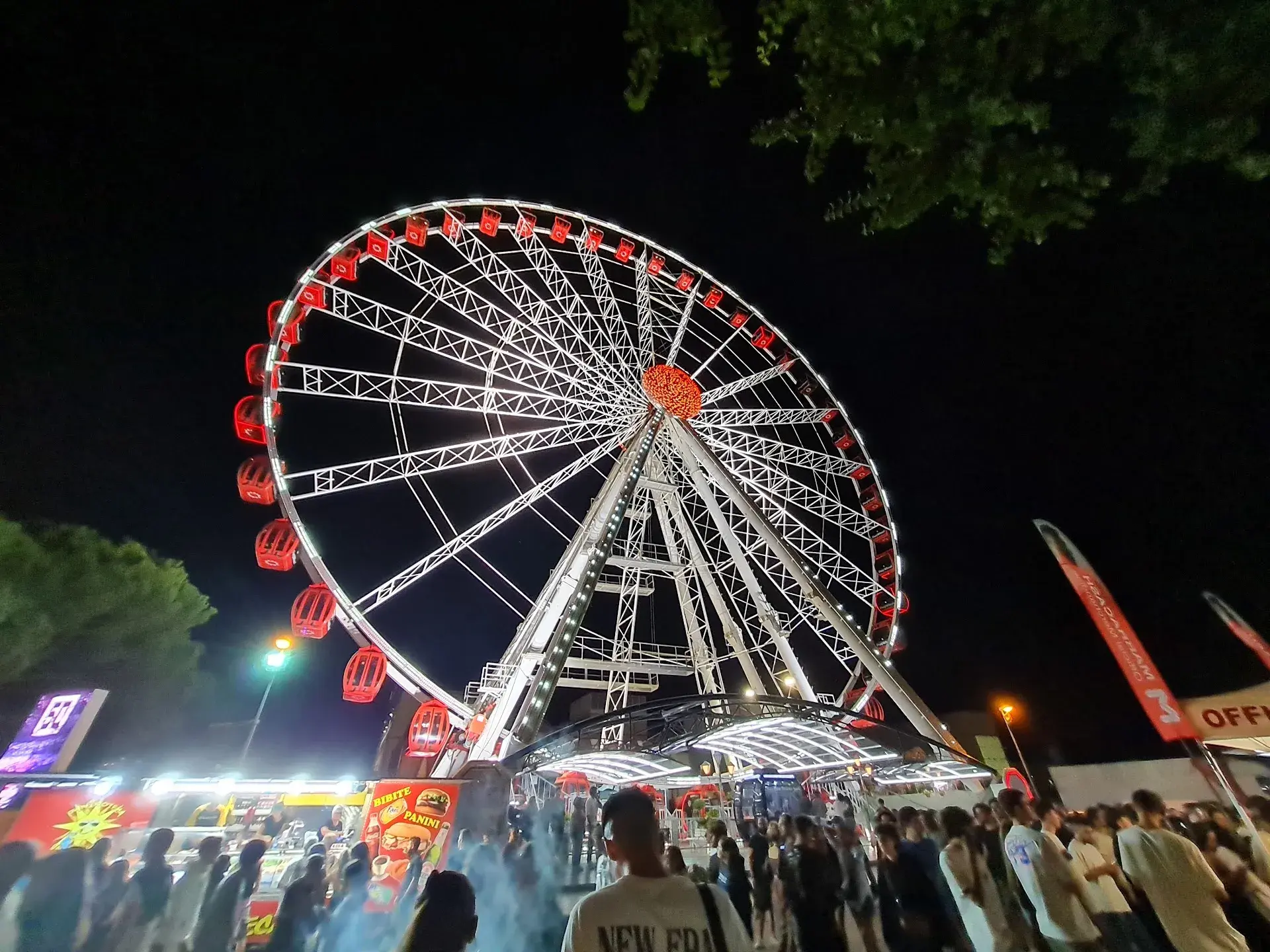 Ruota Panoramica di Jesolo