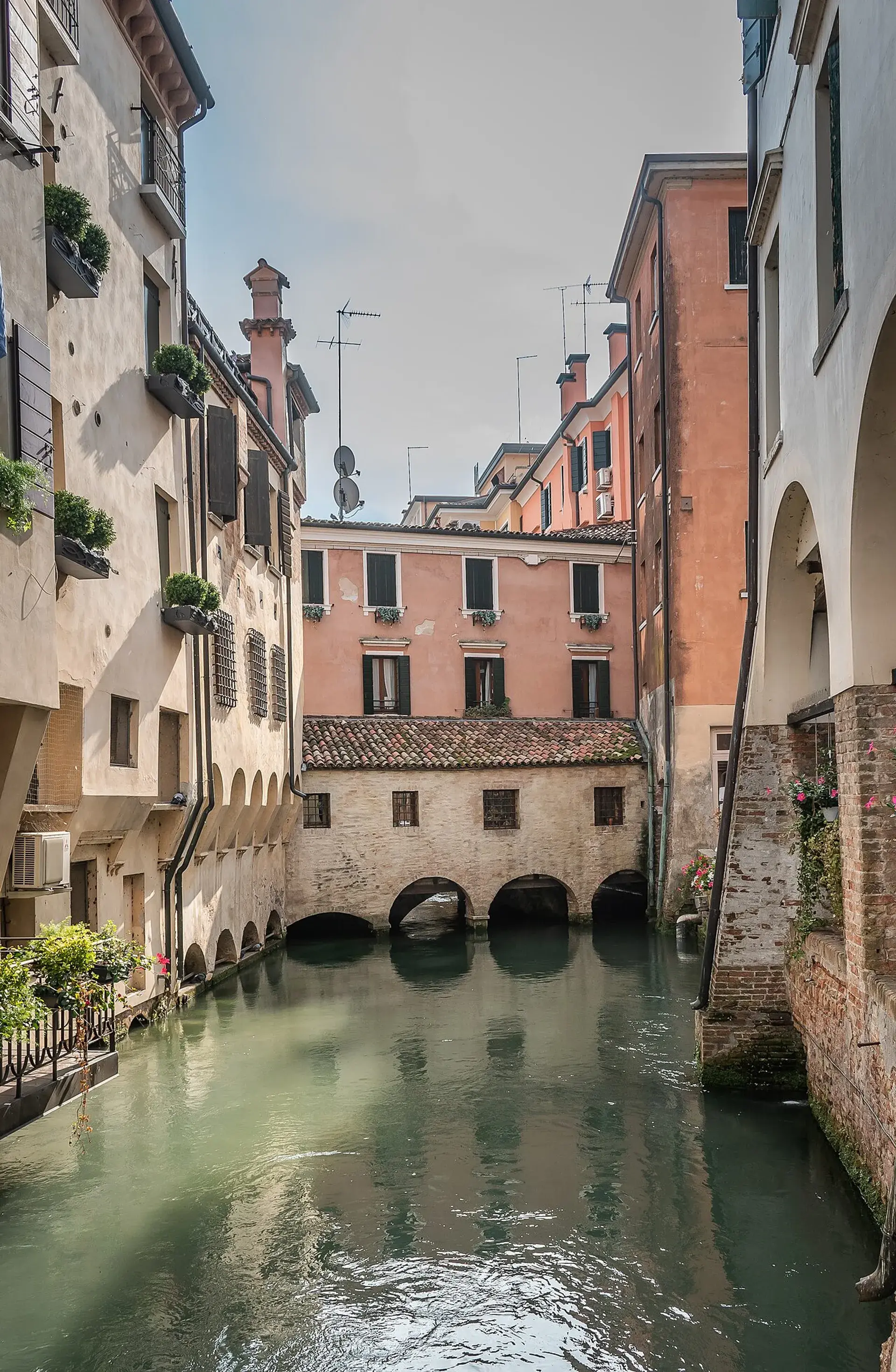 Canale dei Buranelli