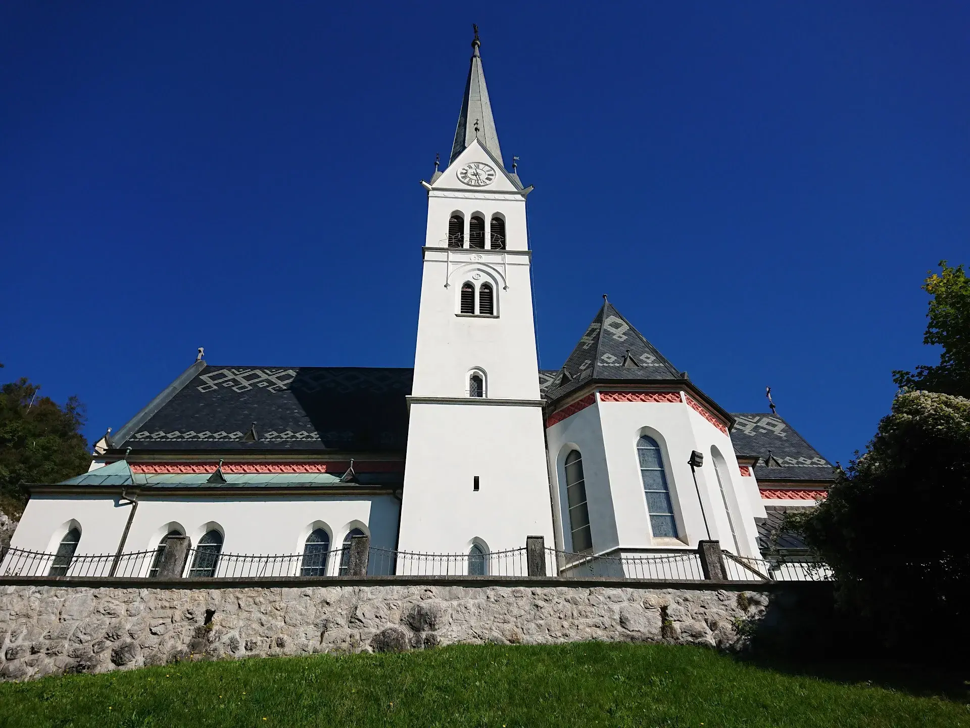 Saint Martin’s Church
