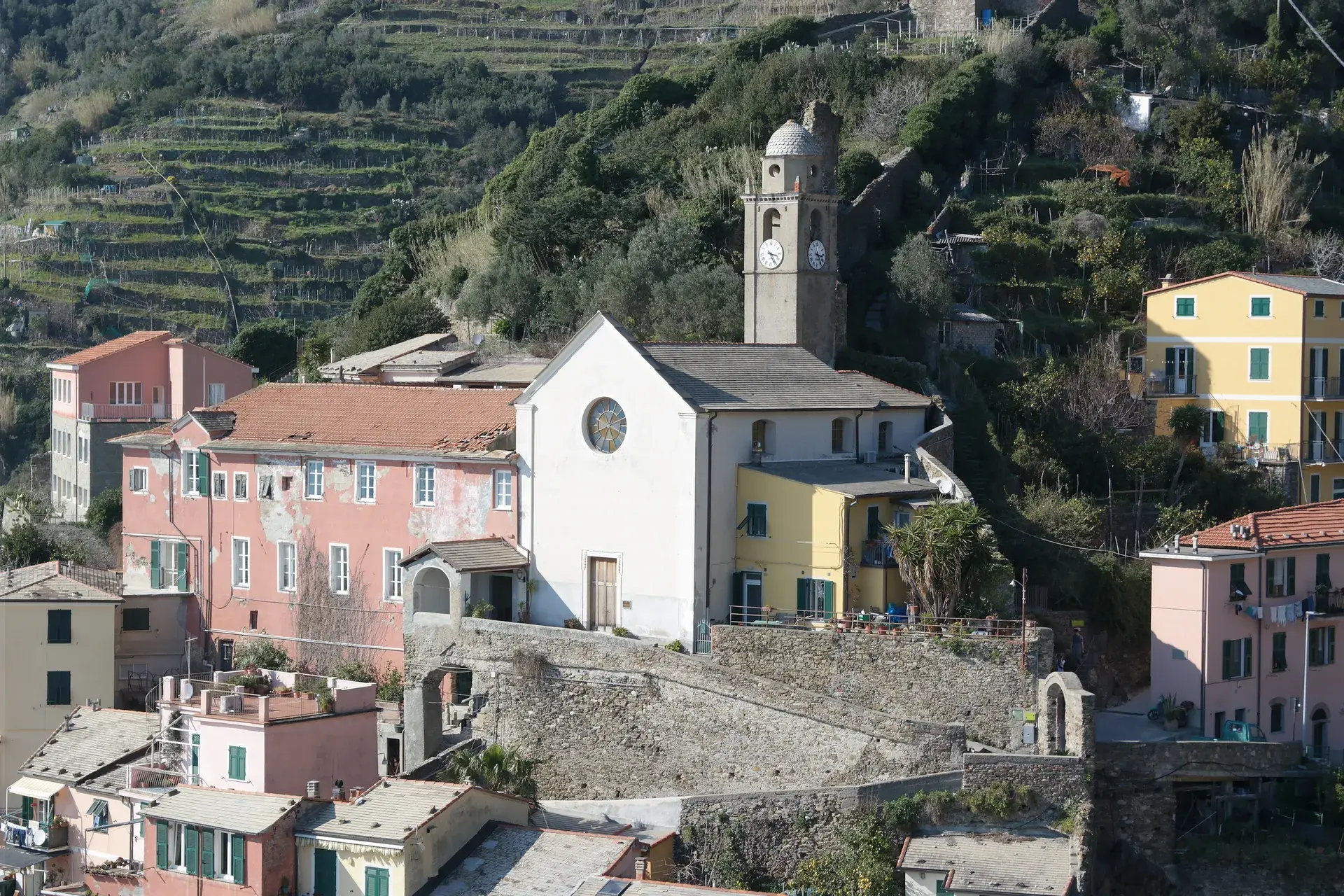 Convento Di San Francesco