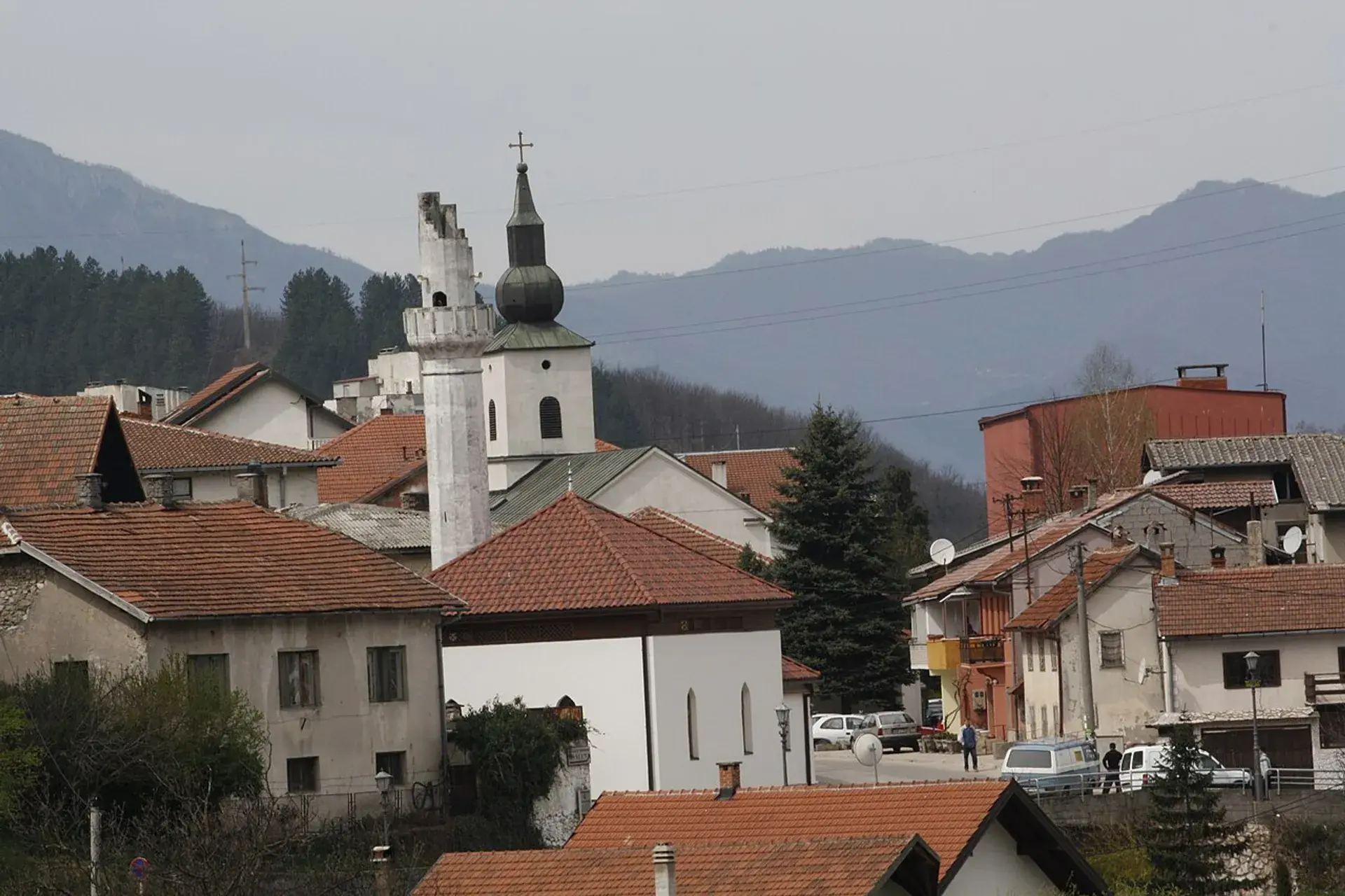Crkva Svetog Vasilija Velikog