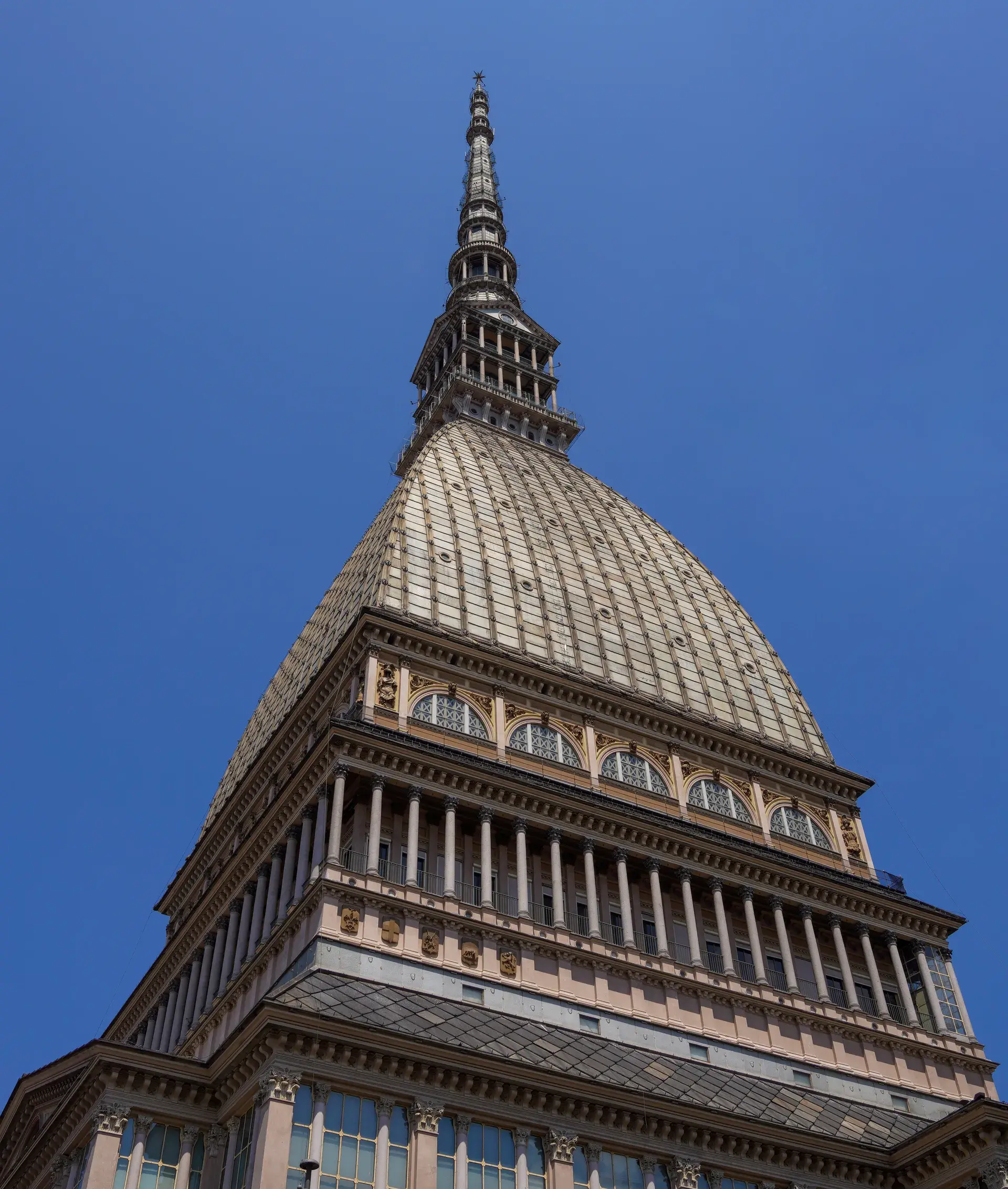 Image 4 de la visite Turin : visite à pied en autonomie de la capitale savoyarde, avec audio, quiz et eSIM gratuite