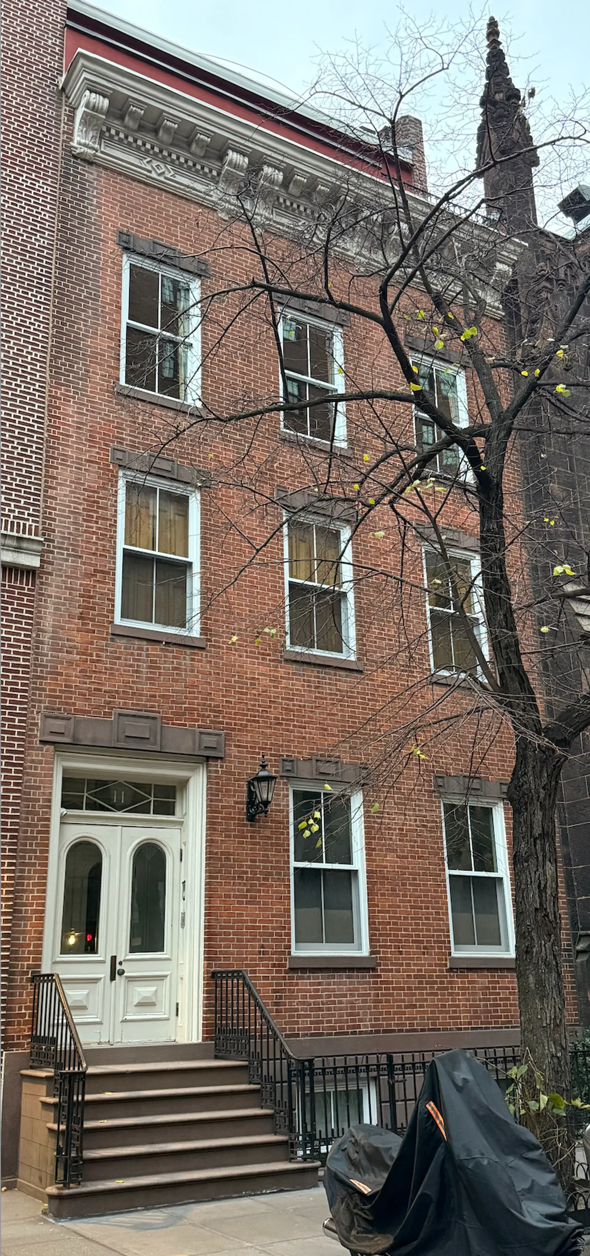 18 West 11th Street