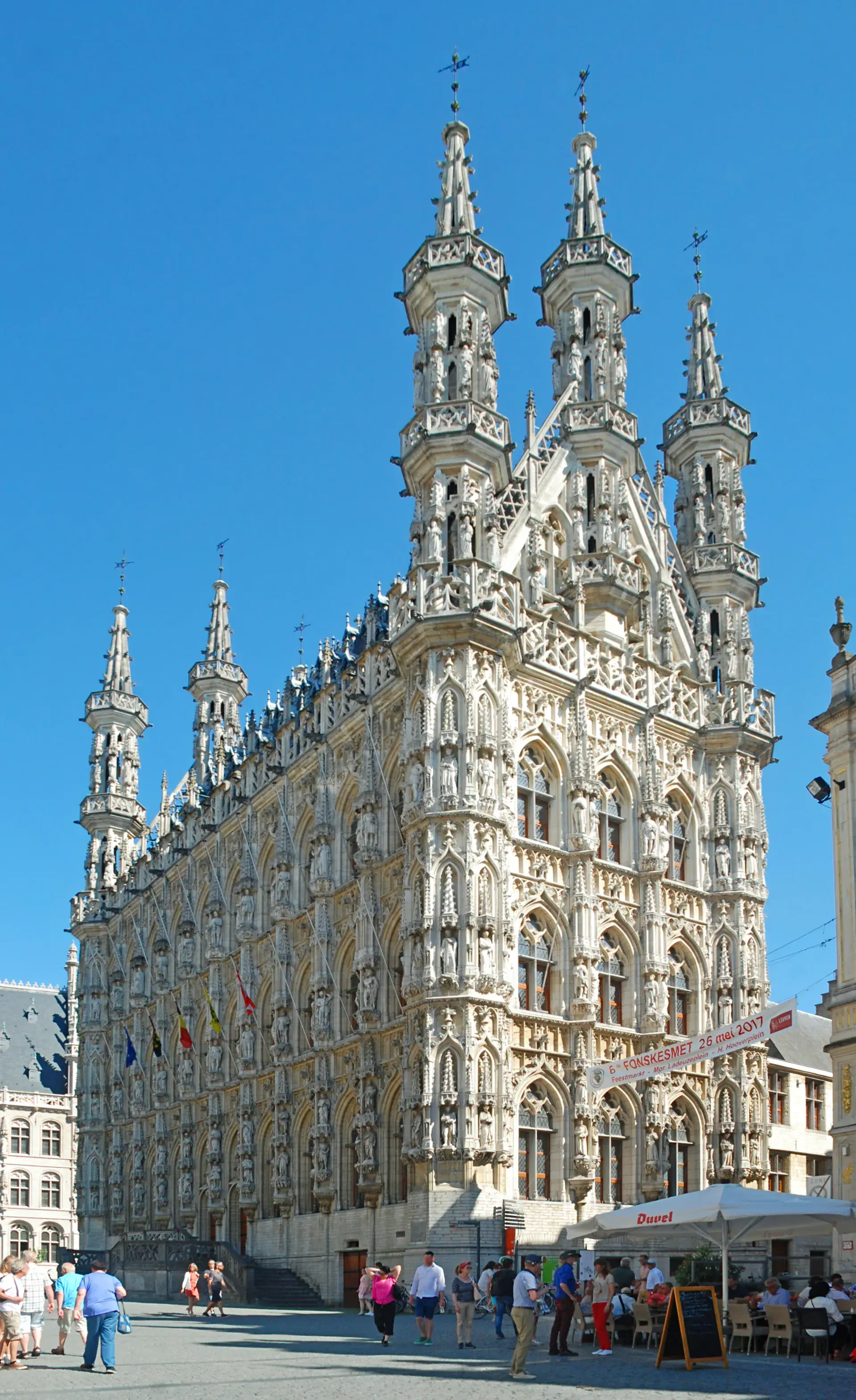 Grote Markt
