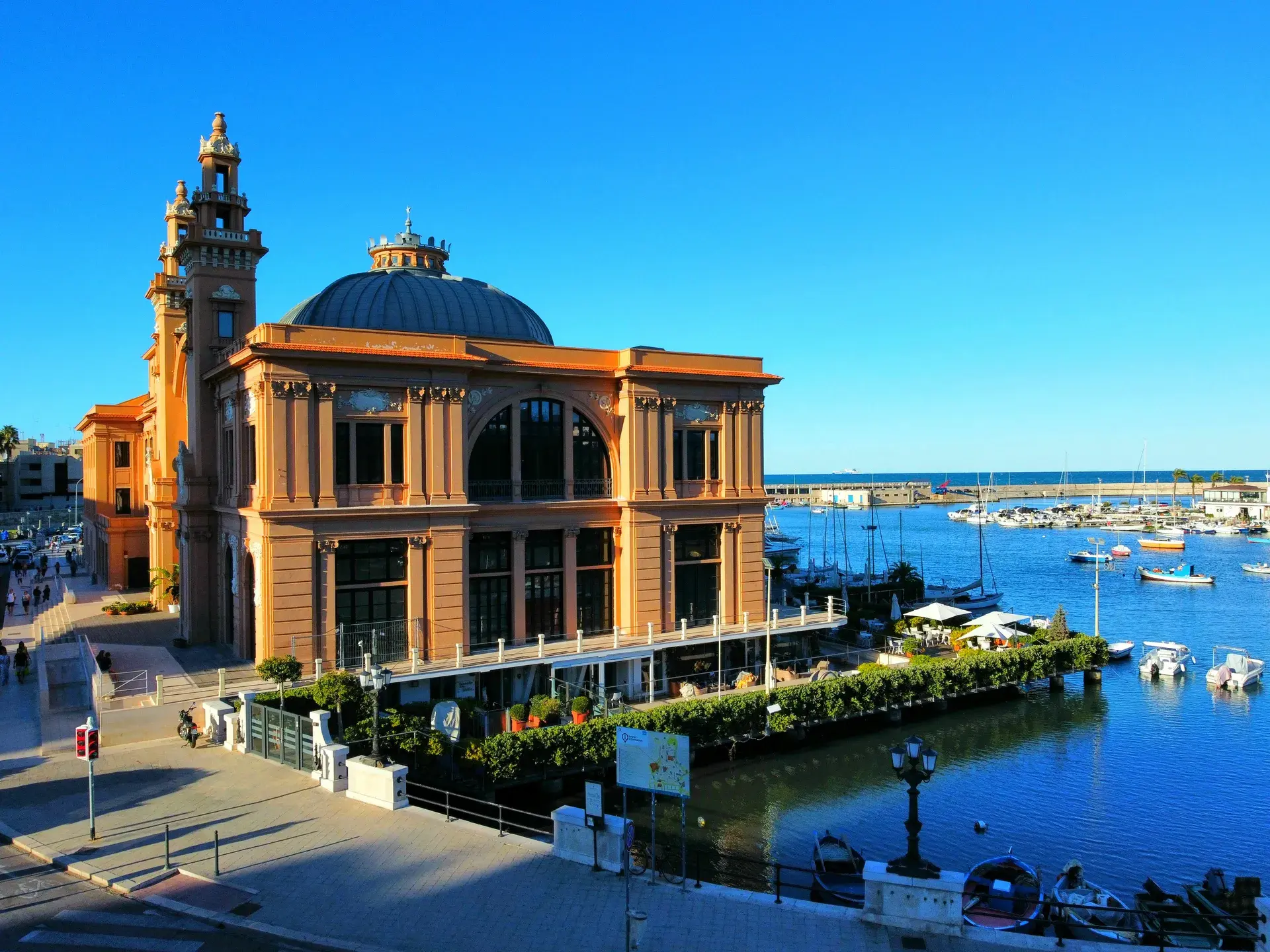 Teatro Margherita