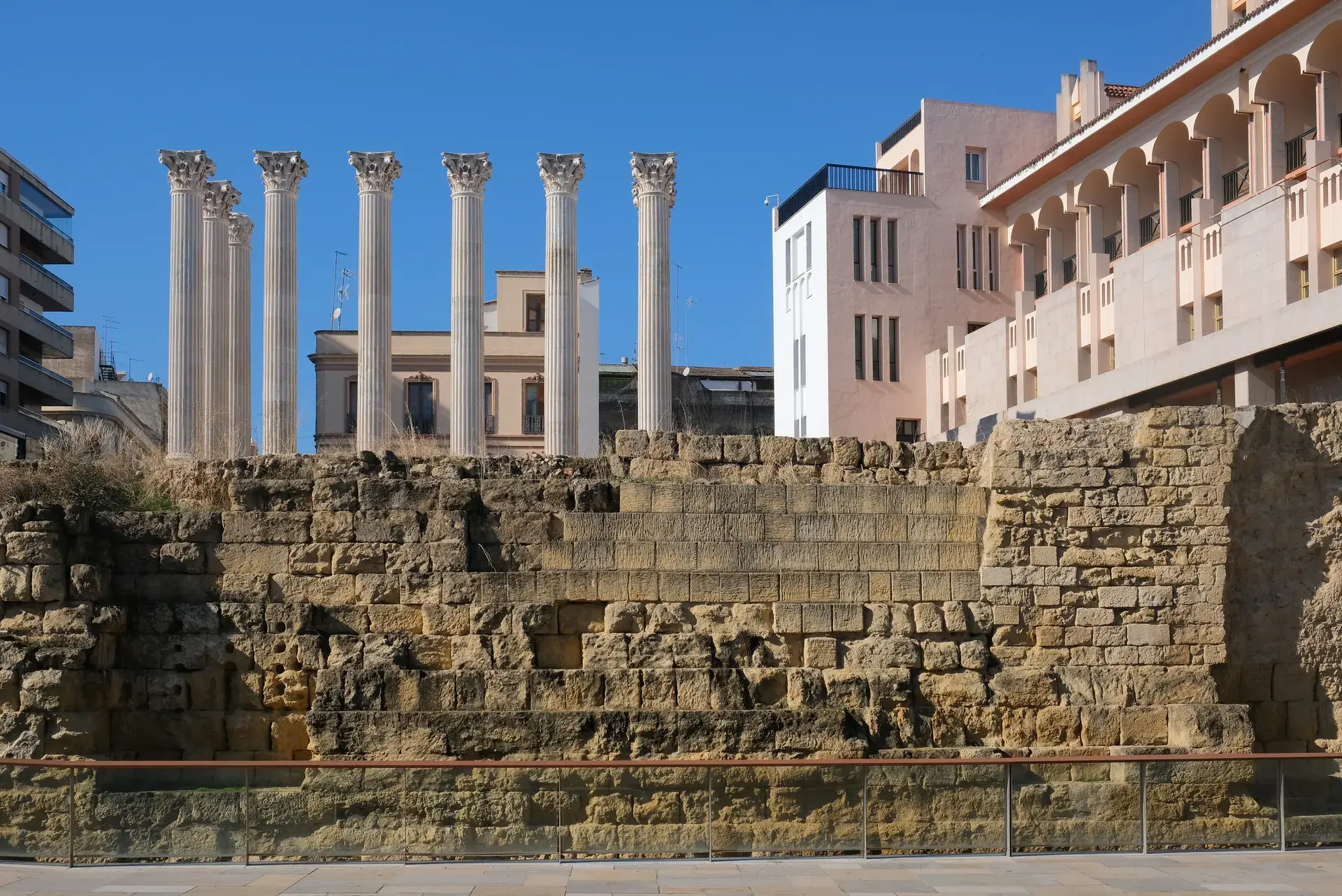 Tour image 3 for Córdoba: essential landmarks, a self-guided walking tour with audio and quizzes
