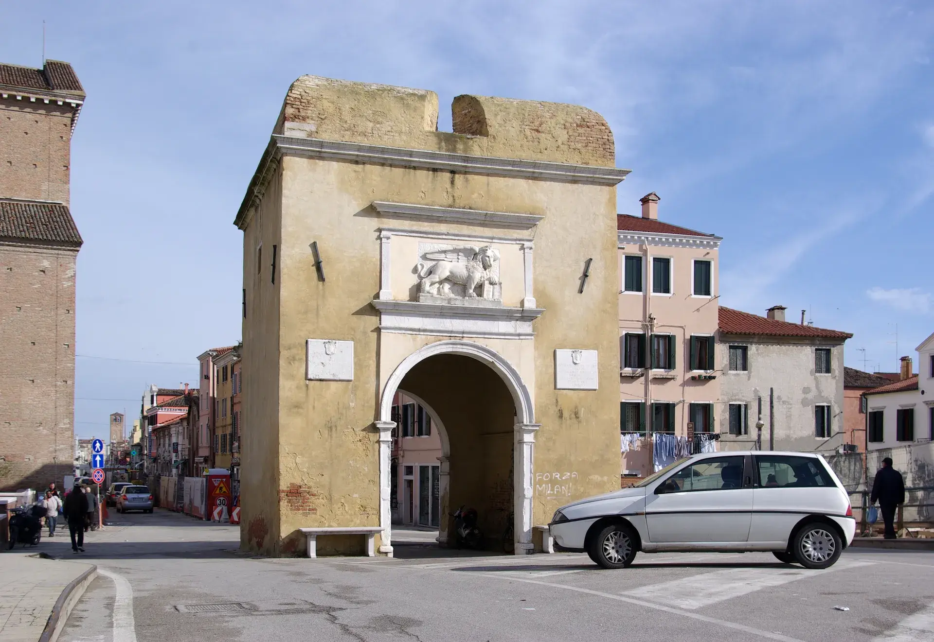 Pescheria al Minuto di Chioggia