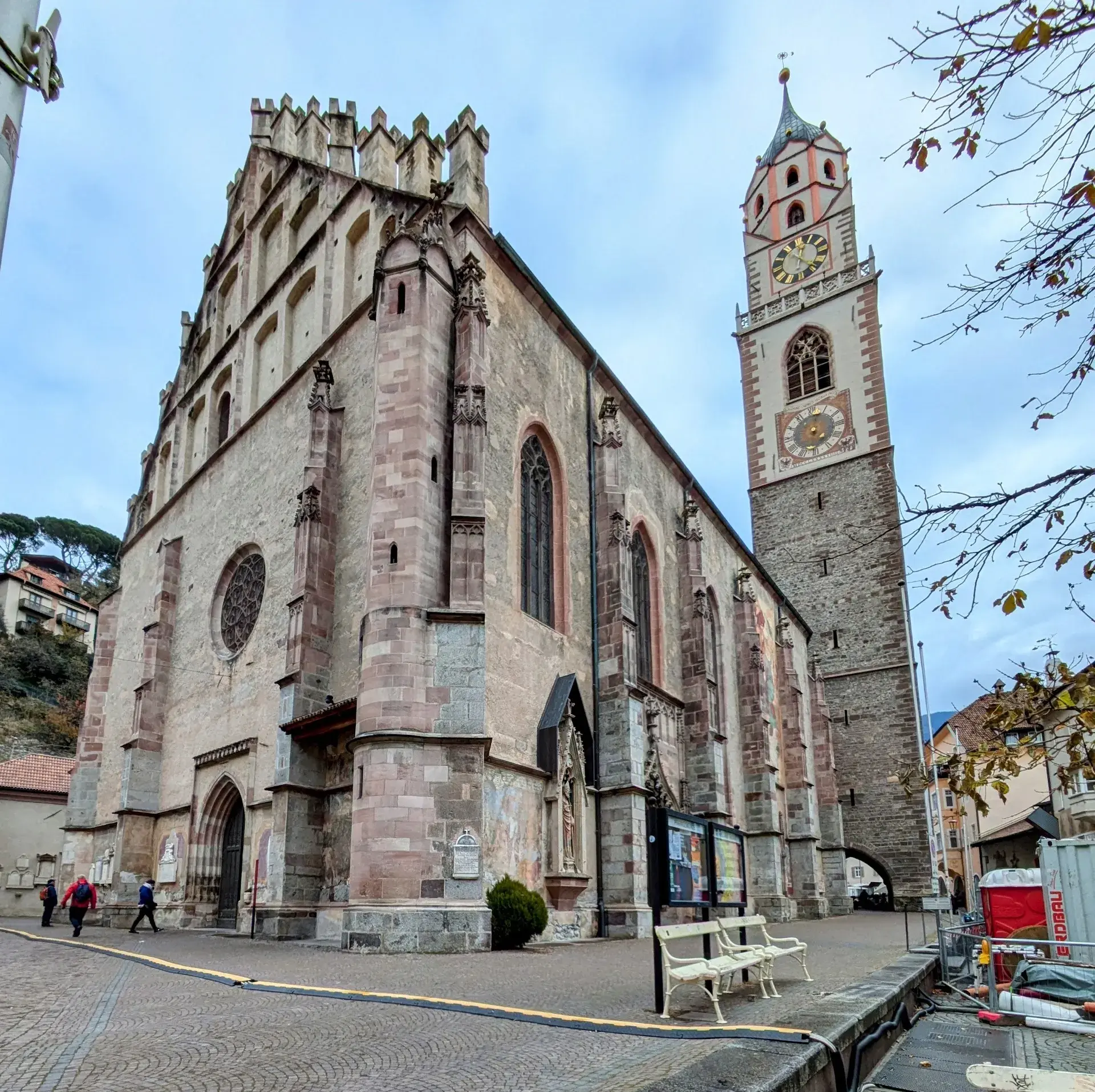 Duomo di San Nicolò