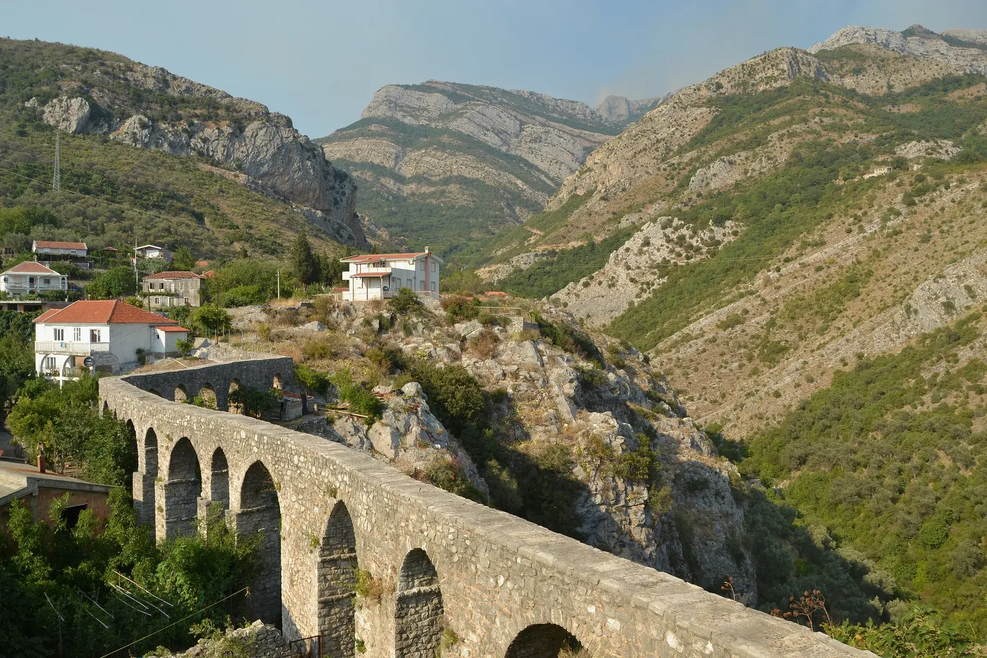 Aqueduct