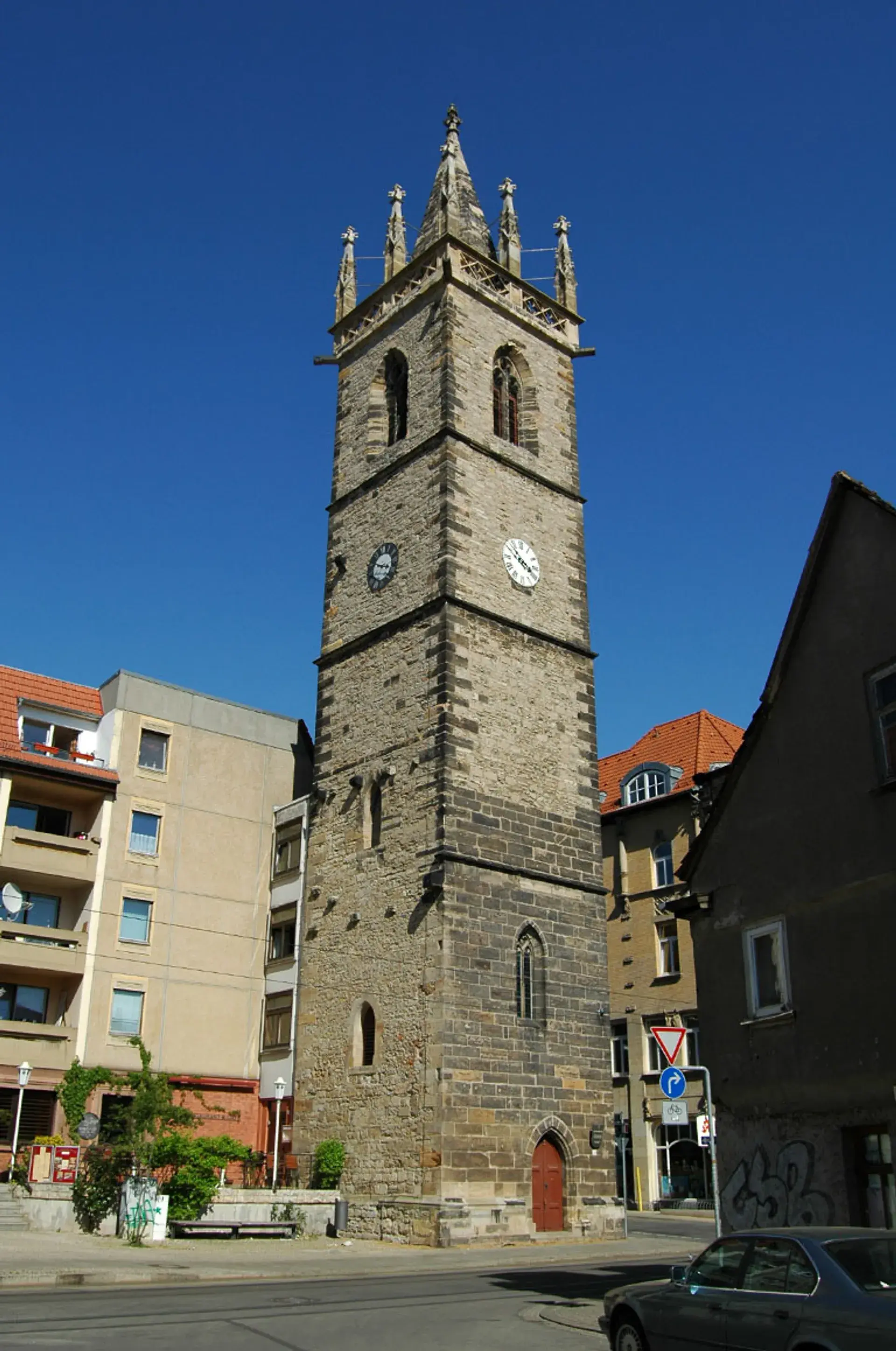 Johannesturm