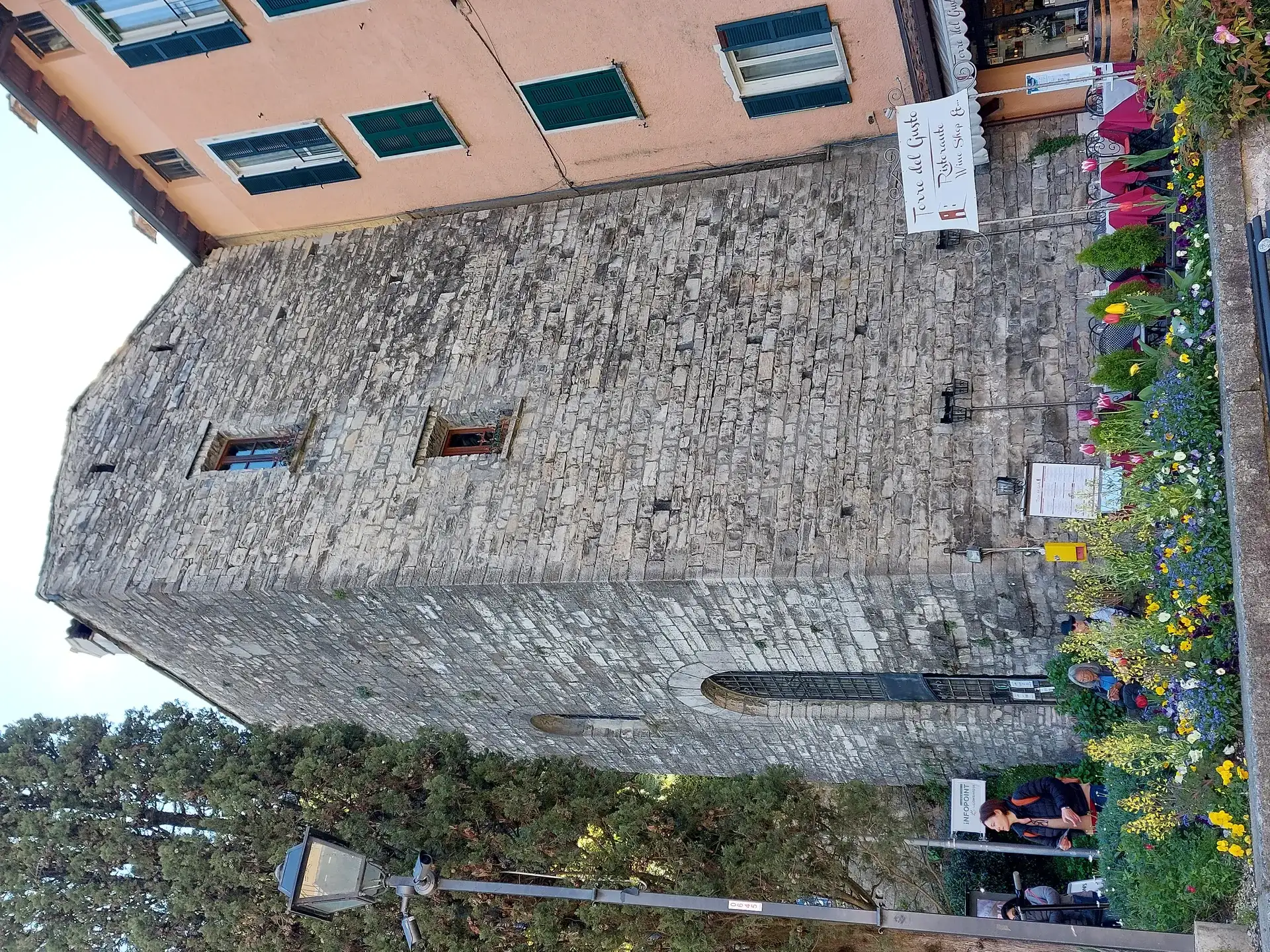 Villa Melzi d'Eril: Historic Gardens of Bellagio - Bellagio