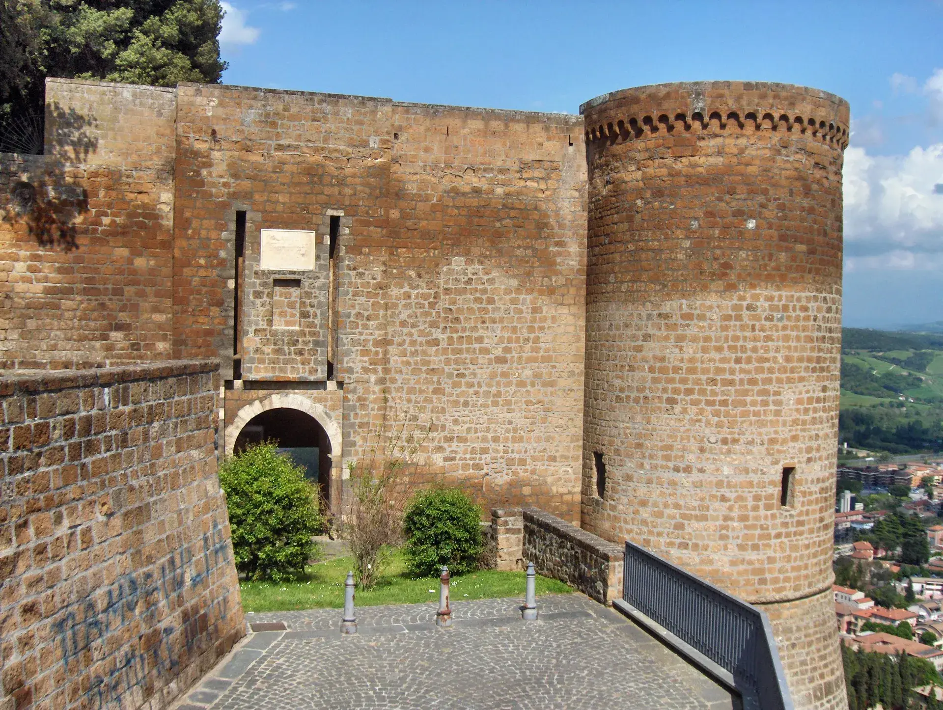 Tour image 4 for Orvieto: papal power, engineering marvels, a self-guided walking tour with audio and quizzes