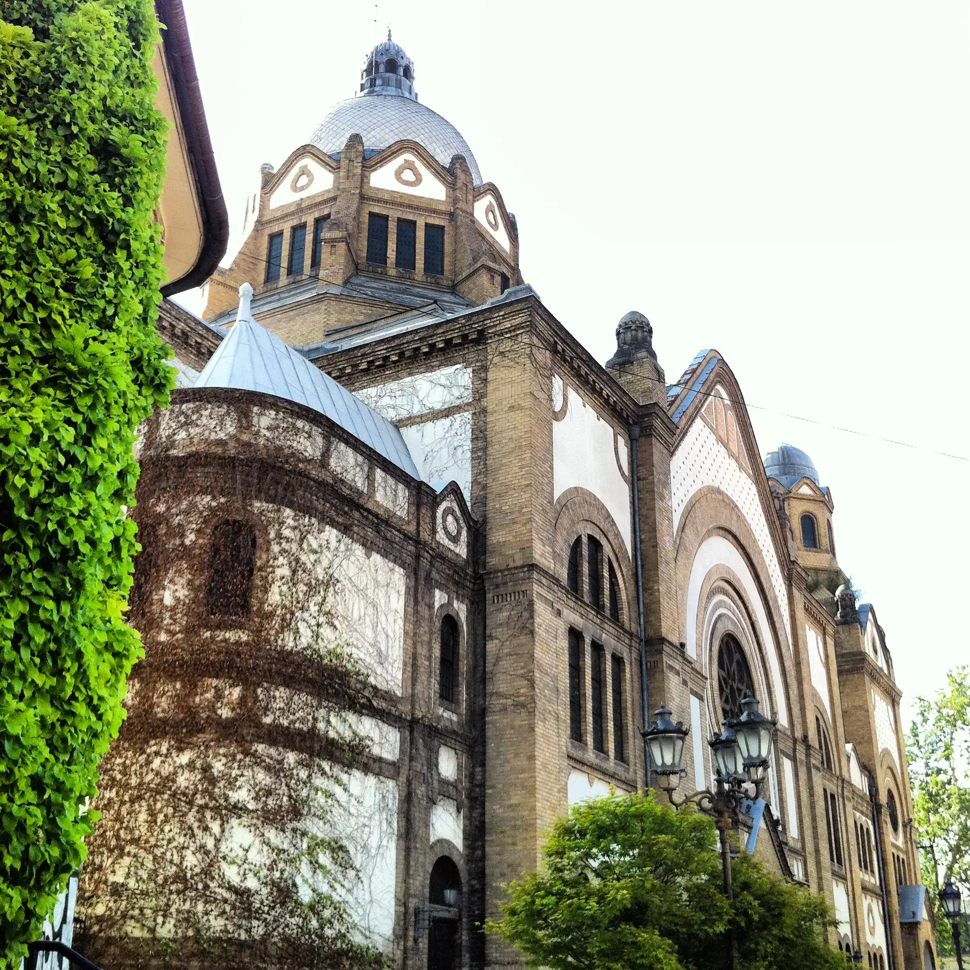 Synagogue