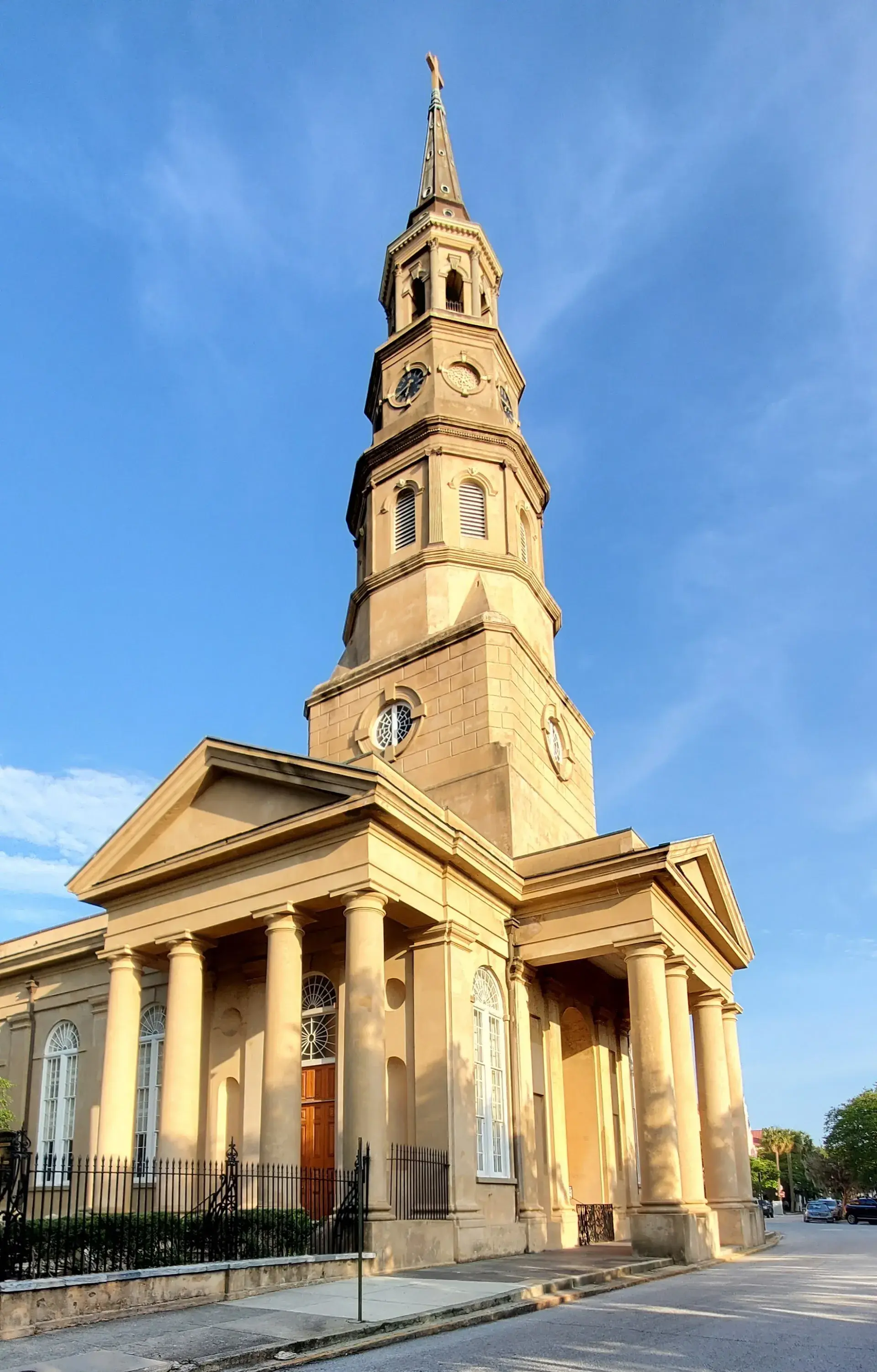 Imagen de Iglesia de San Felipe