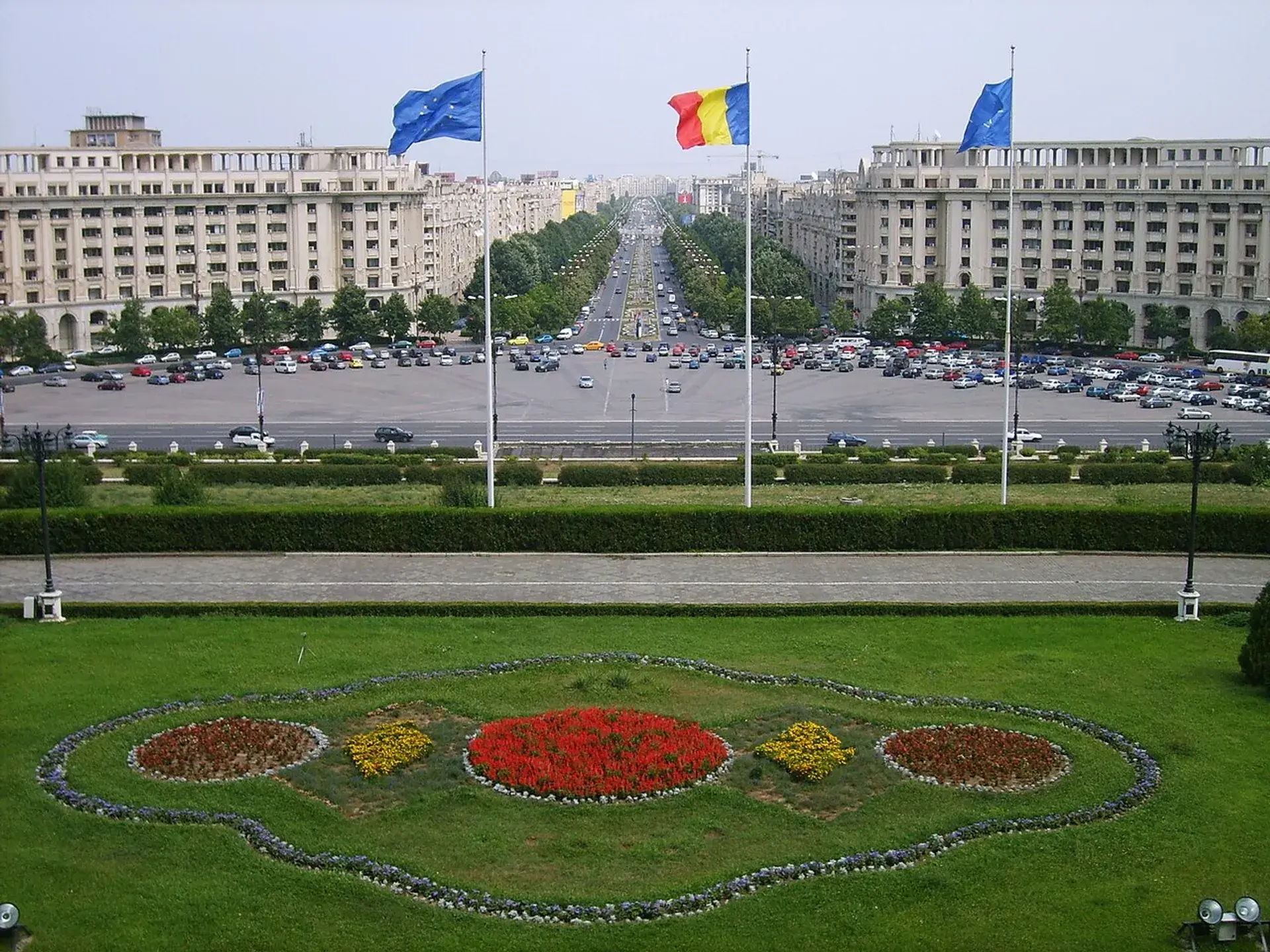 Constitution Square
