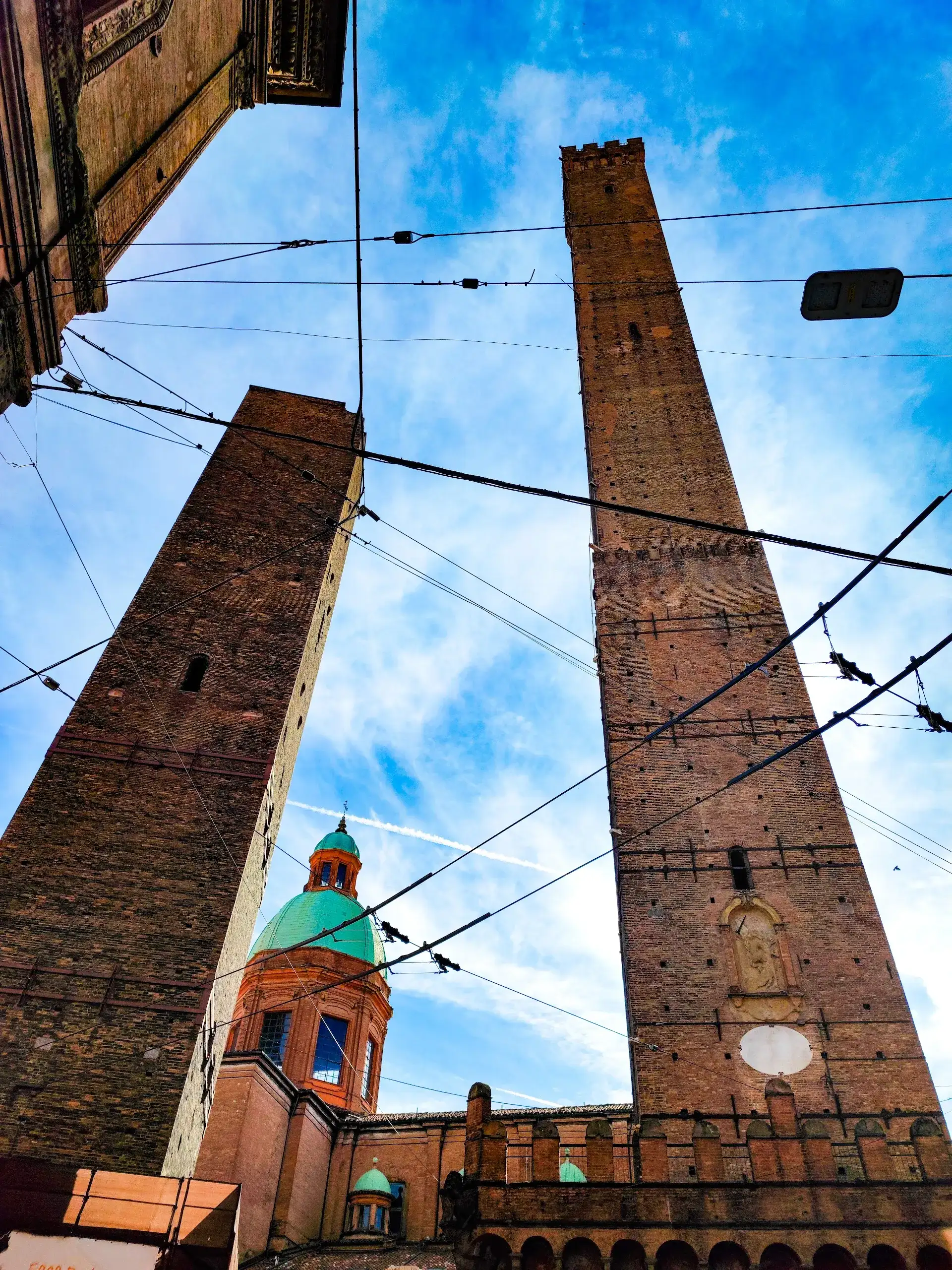 Il Quadrilatero: Bologna's Historic Medieval Market - Bologna