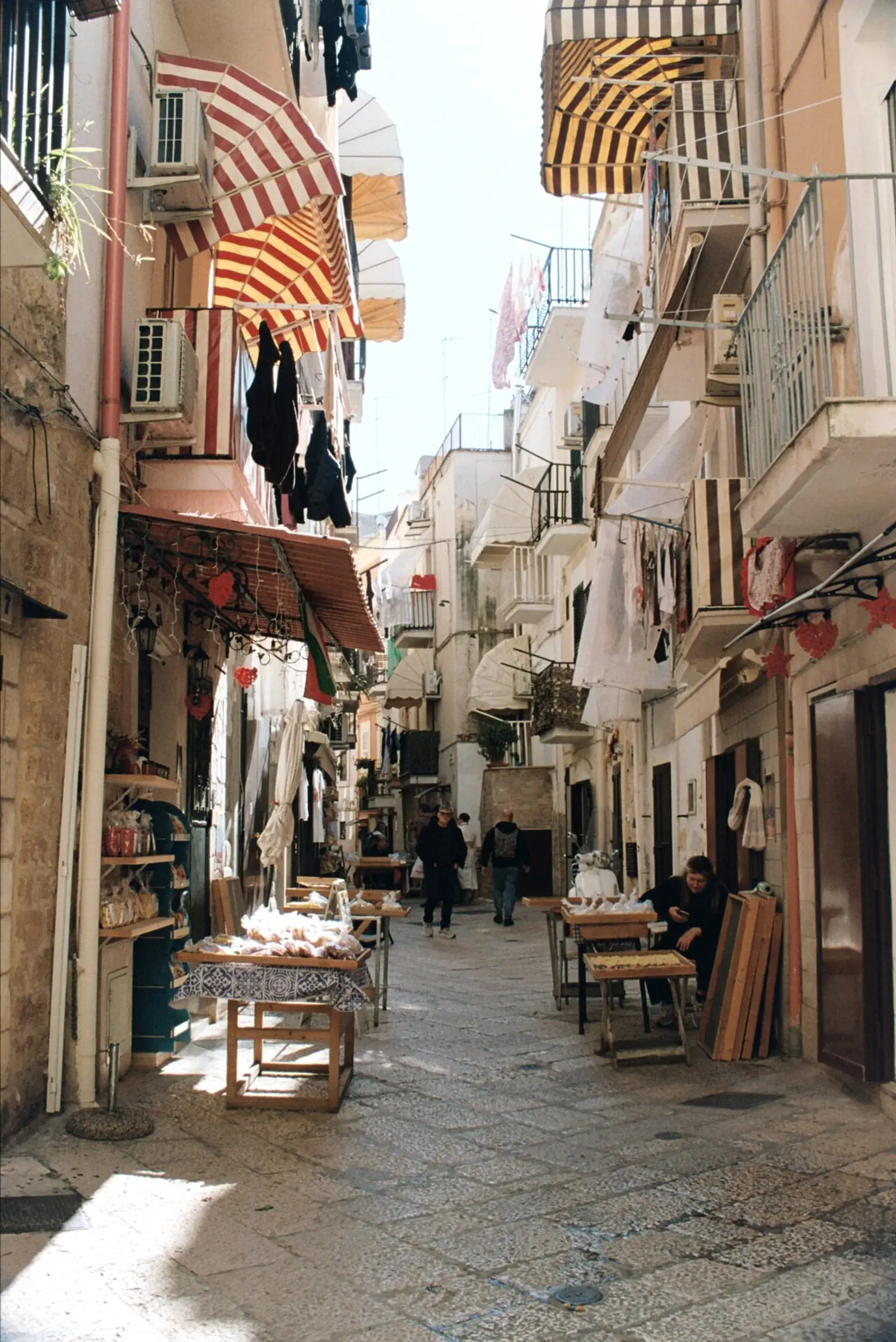 Tour image 4 for Bari: essential landmarks, a self-guided walking tour with audio and quizzes