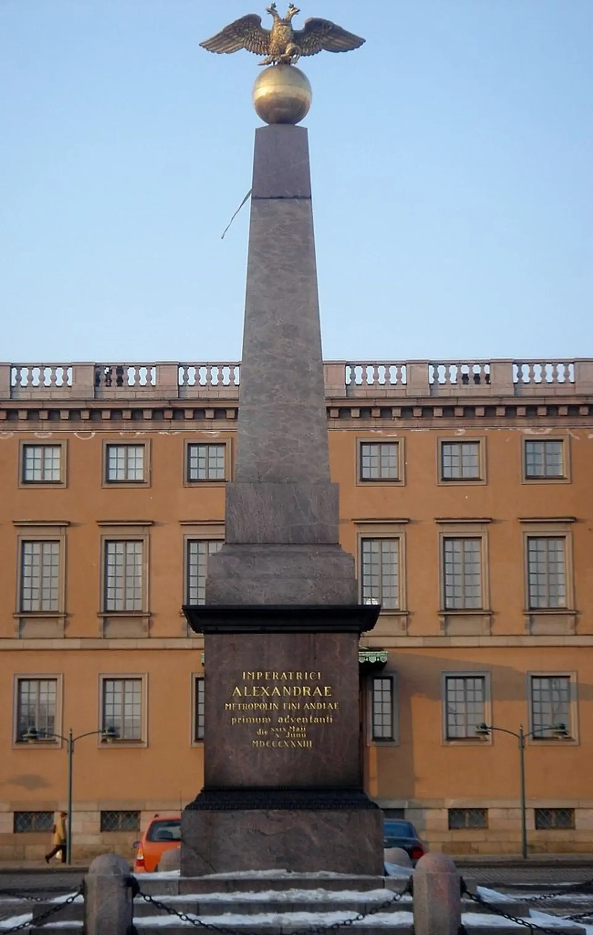Helsinki Market Square (Kauppatori): Visitor Guide - Helsinki