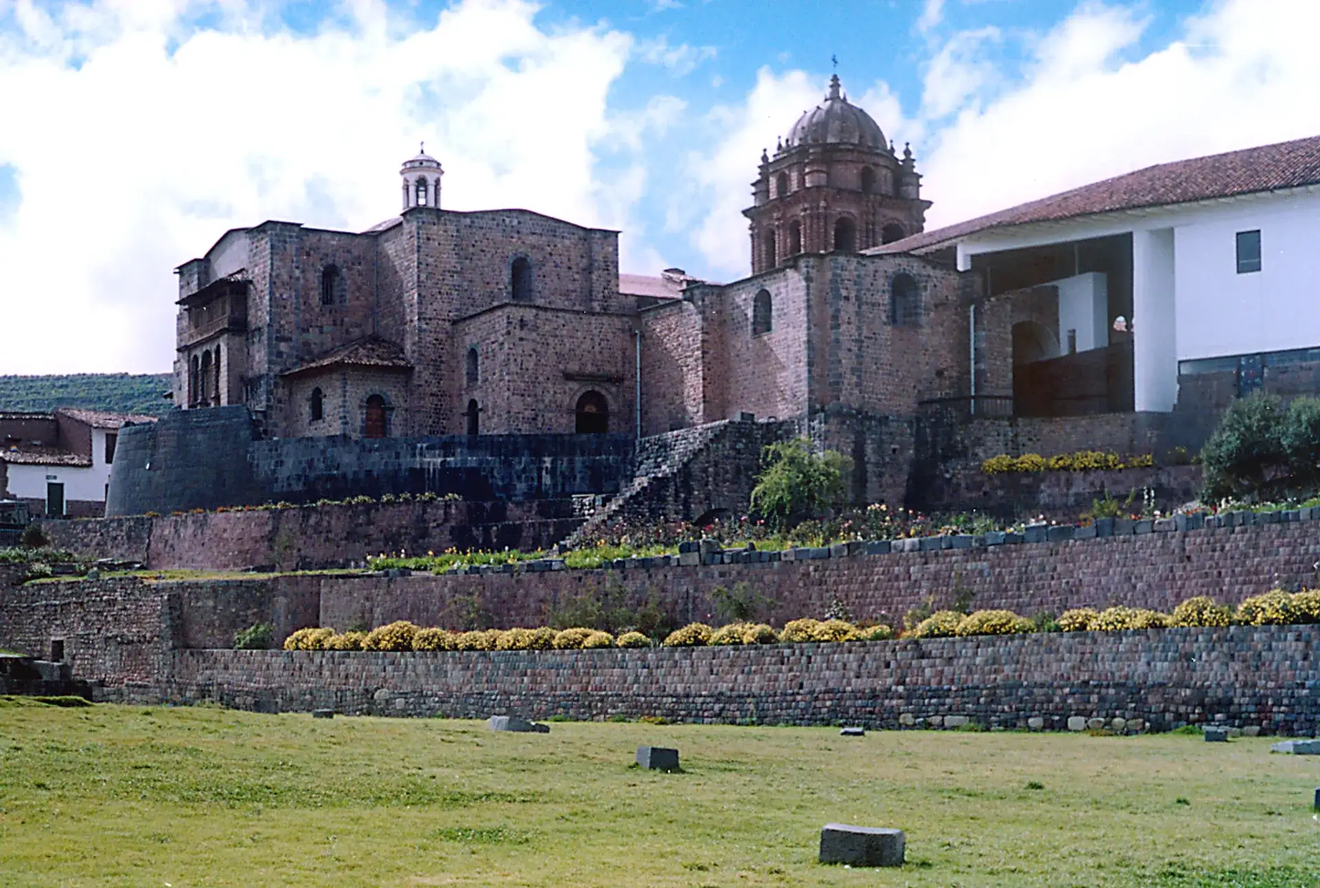 Qorikancha: Cusco's Golden Temple of the Sun - Cusco