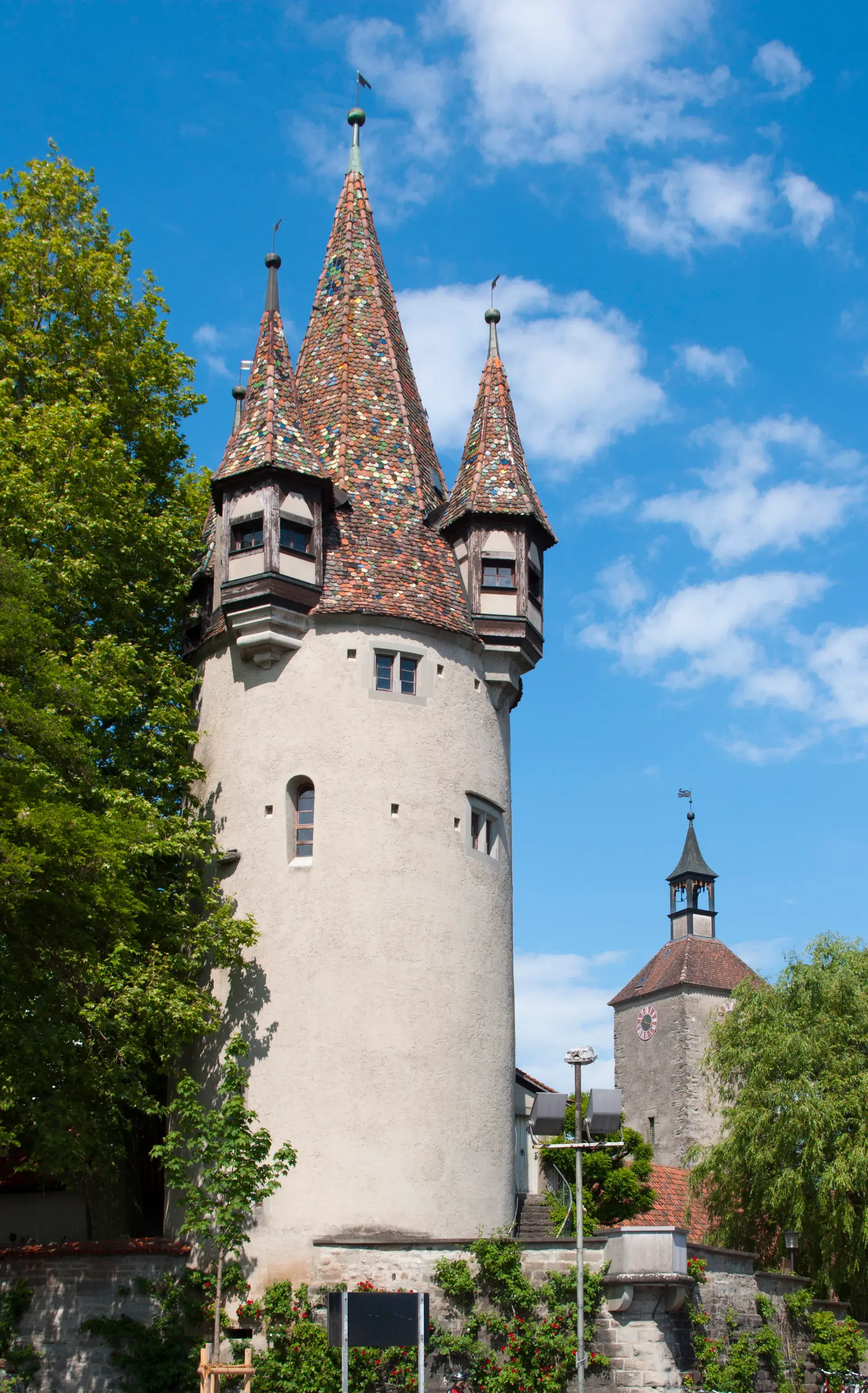 Diebsturm