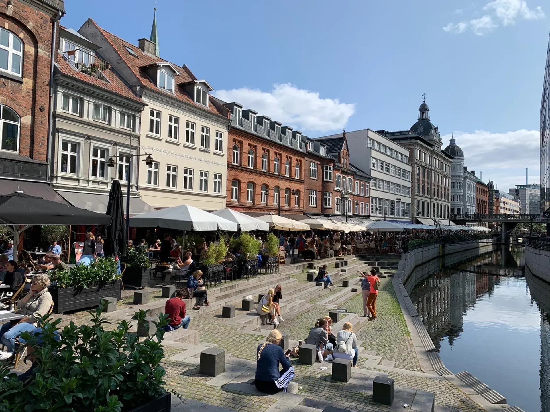 Vadestedet