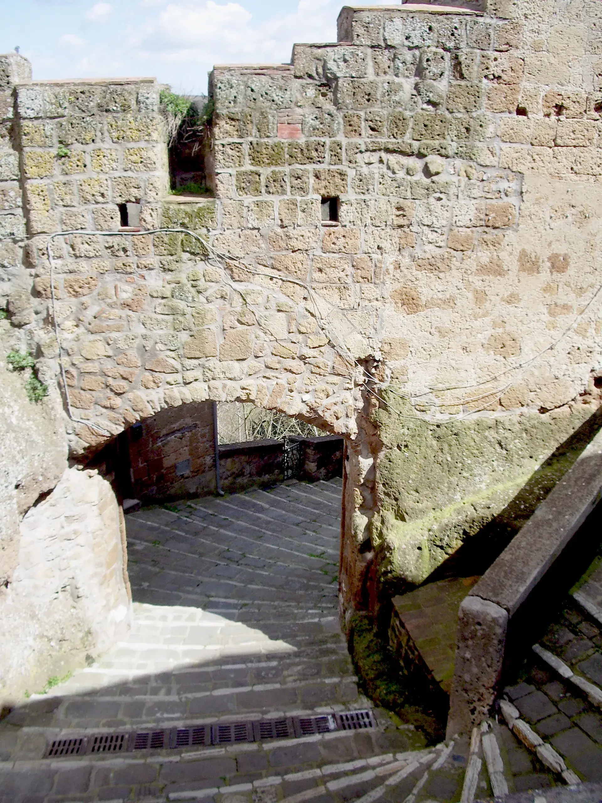 Antica fontana
