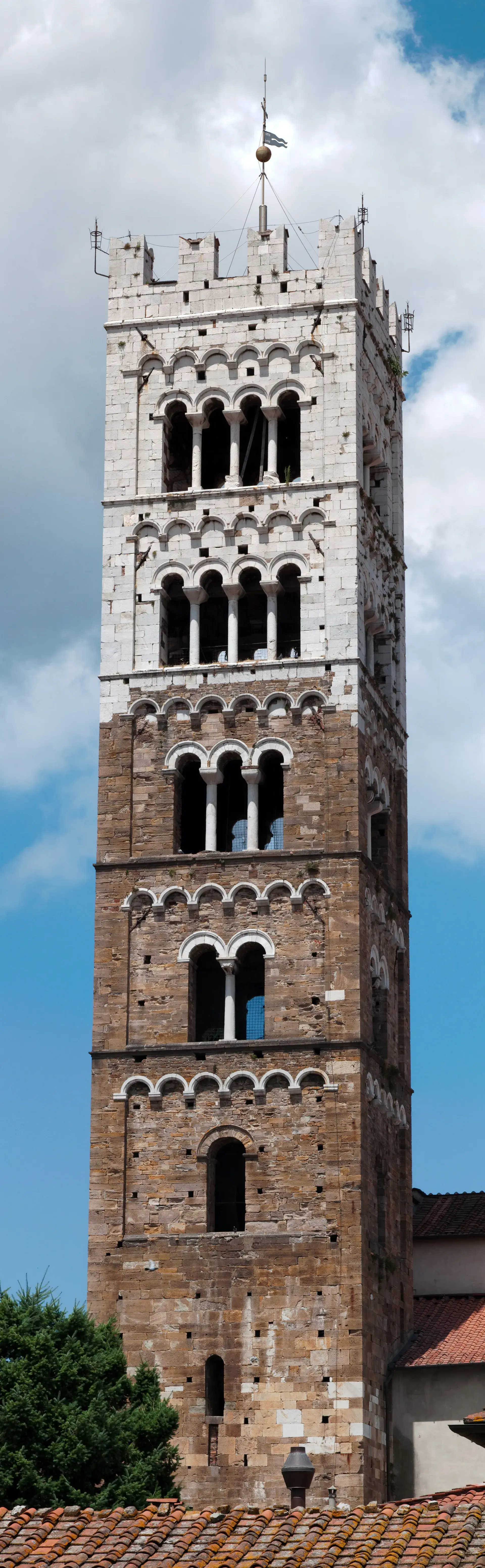 Tour image 4 for Lucca: inside the walls, a self-guided walking tour with audio and quizzes