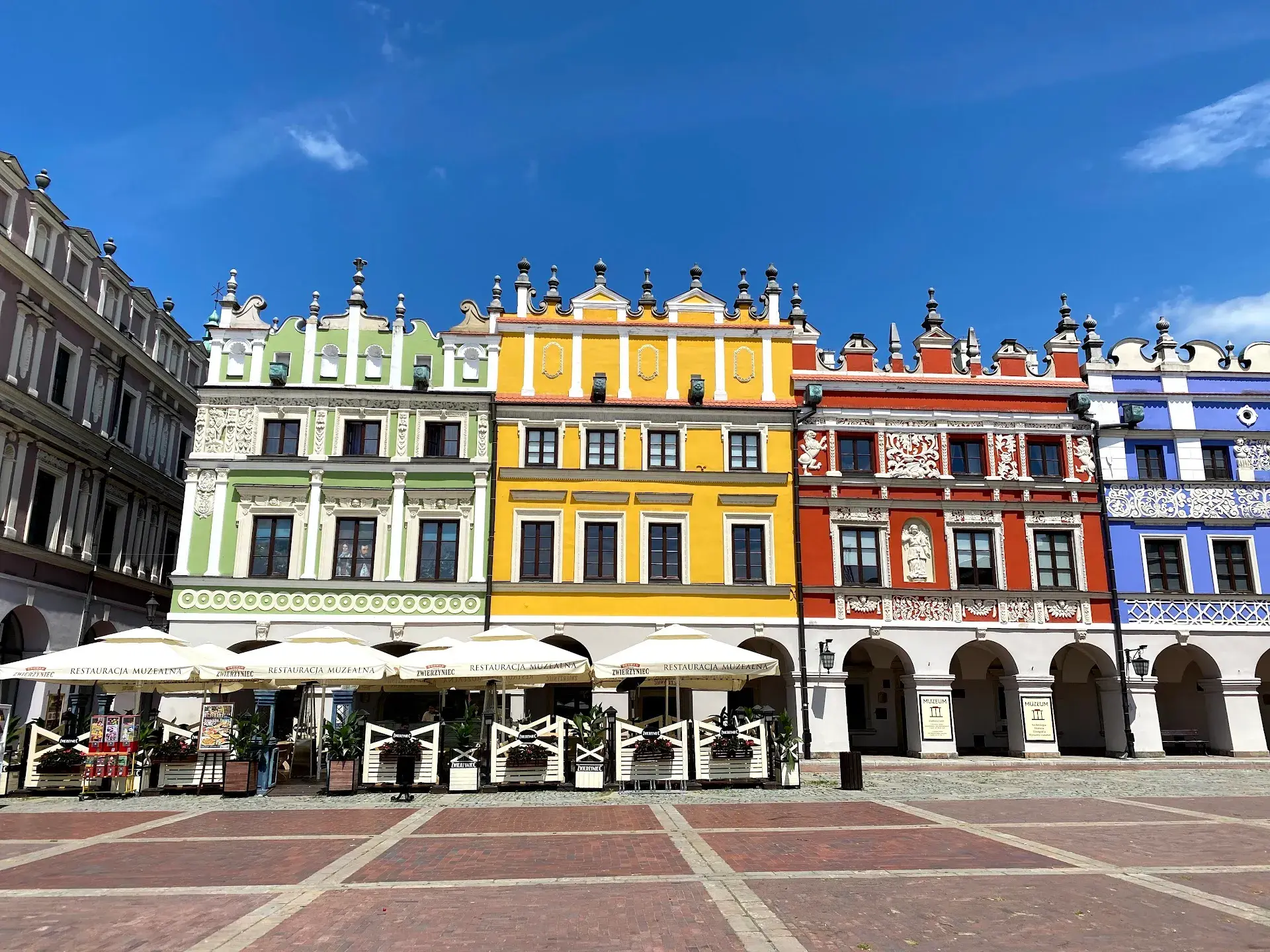 Great Market Square