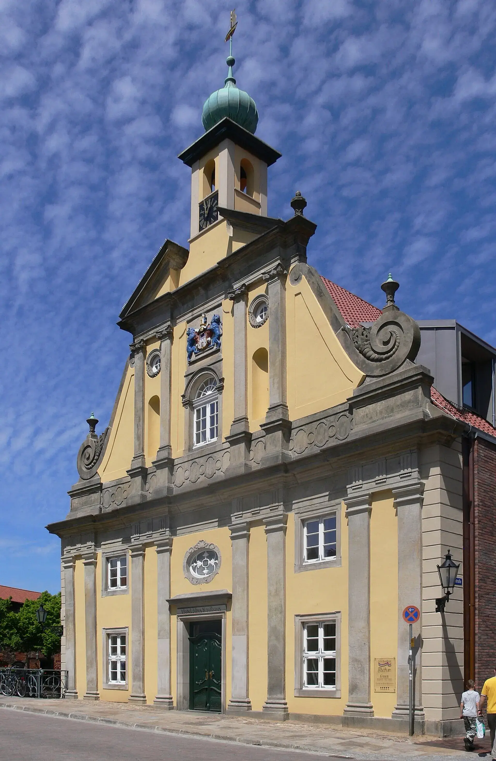 Tour image 2 for Lüneburg: its salty empire, a self-guided walking tour with audio and quizzes