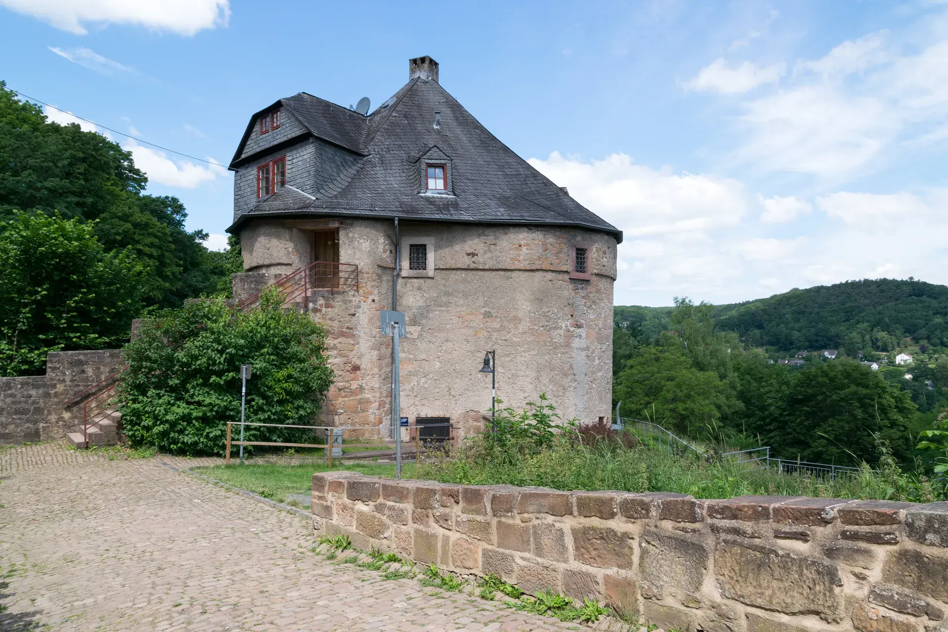 Hexenturm