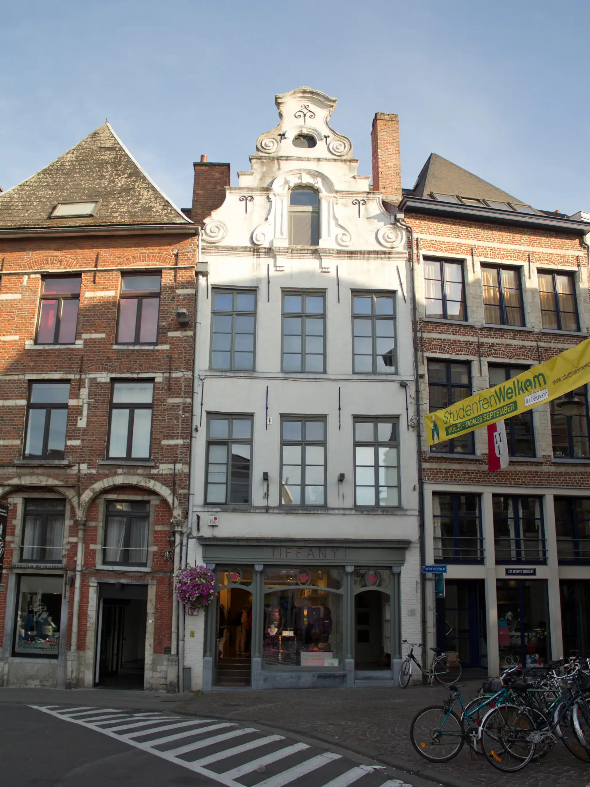Vismarkt: Leuven's Historic Fish Market & Vibrant Square - Leuven
