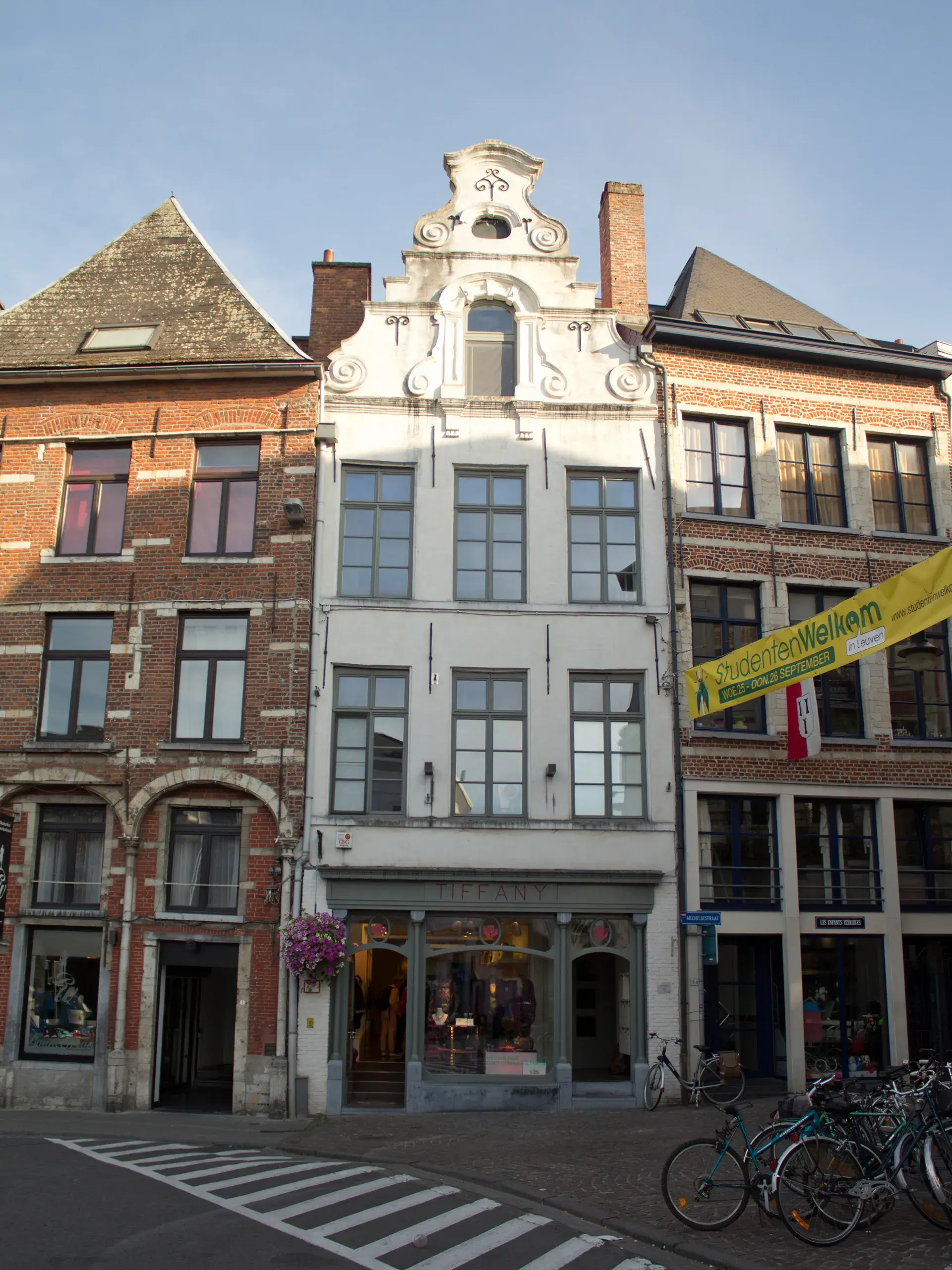 Vismarkt