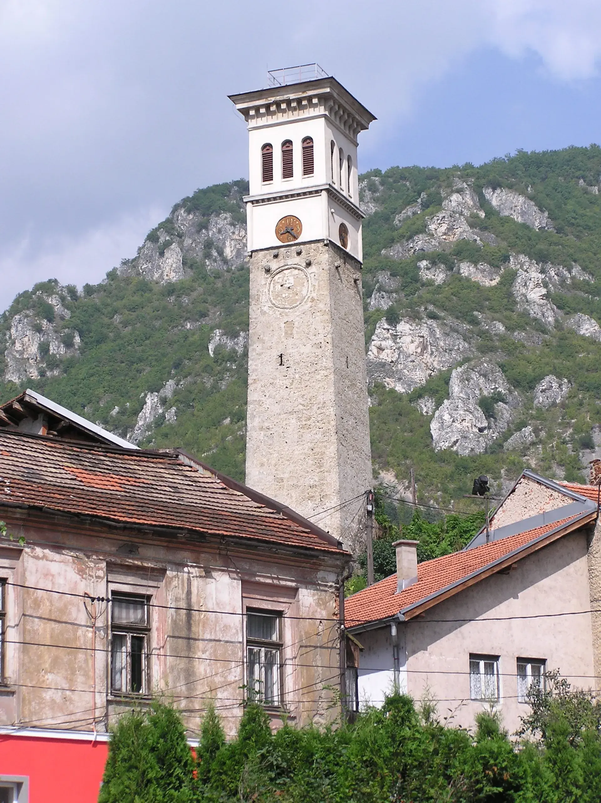 Donja Čaršija