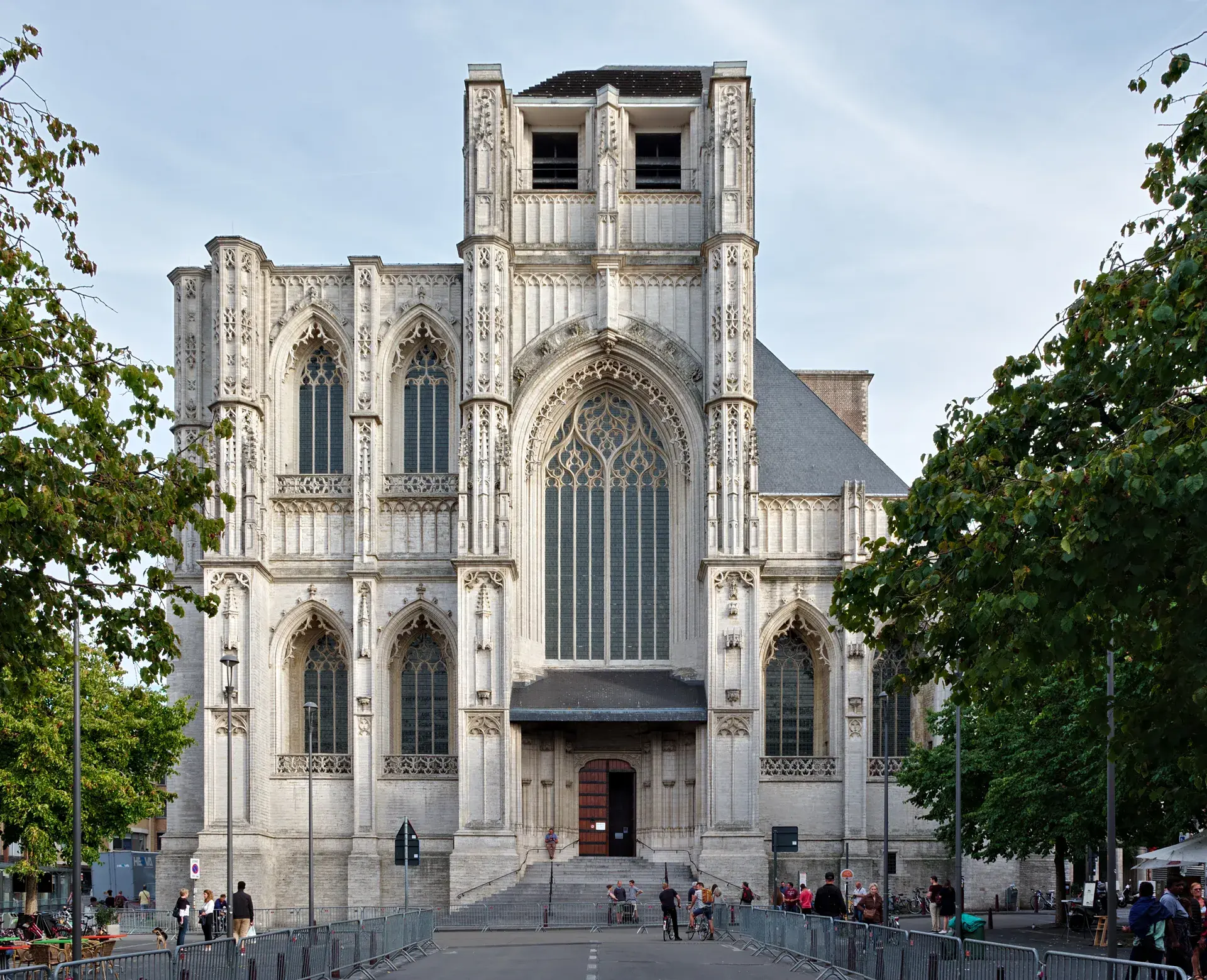 Saint Peter's Church