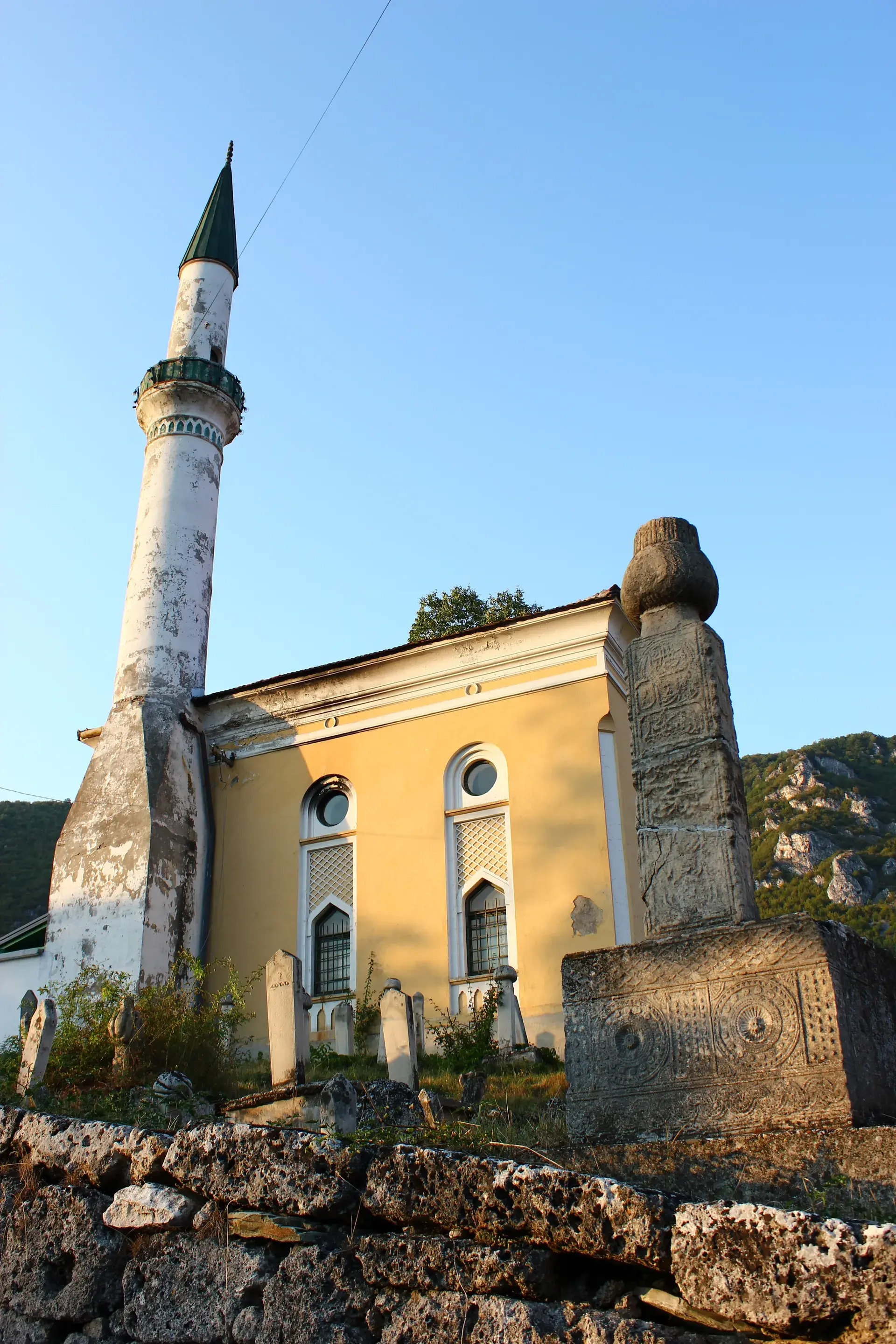 Tour image 3 for Travnik: essential landmarks, a self-guided walking tour with audio and quizzes