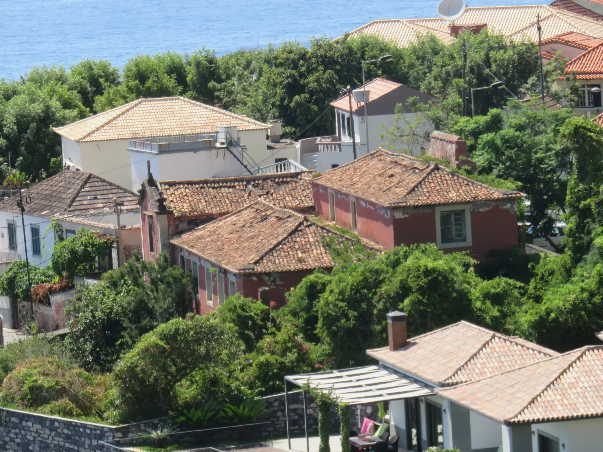 Capela de Nossa Senhora da Piedade