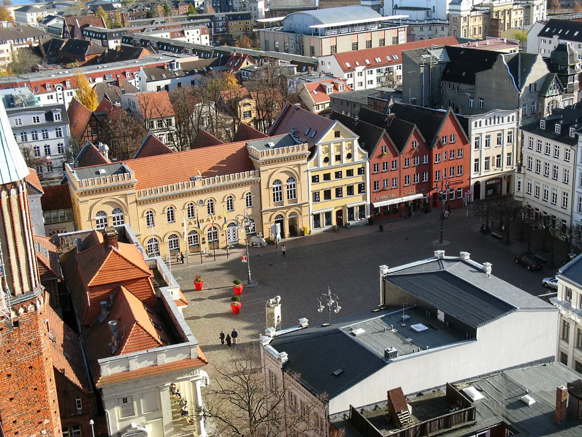 Marketplace