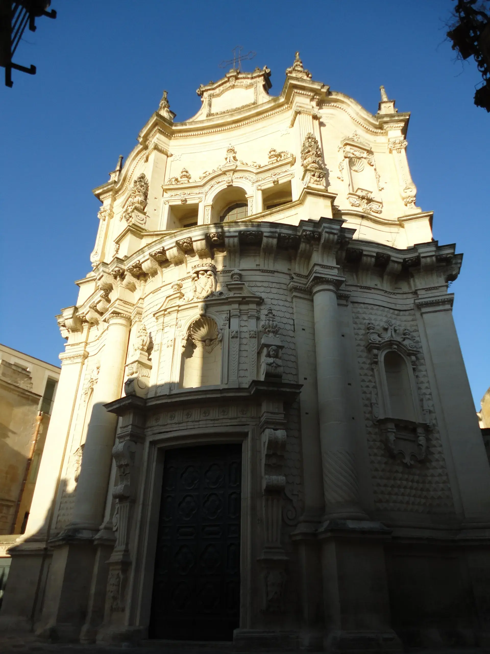 Tour image 4 for Lecce: essential landmarks, a self-guided walking tour with audio and quizzes