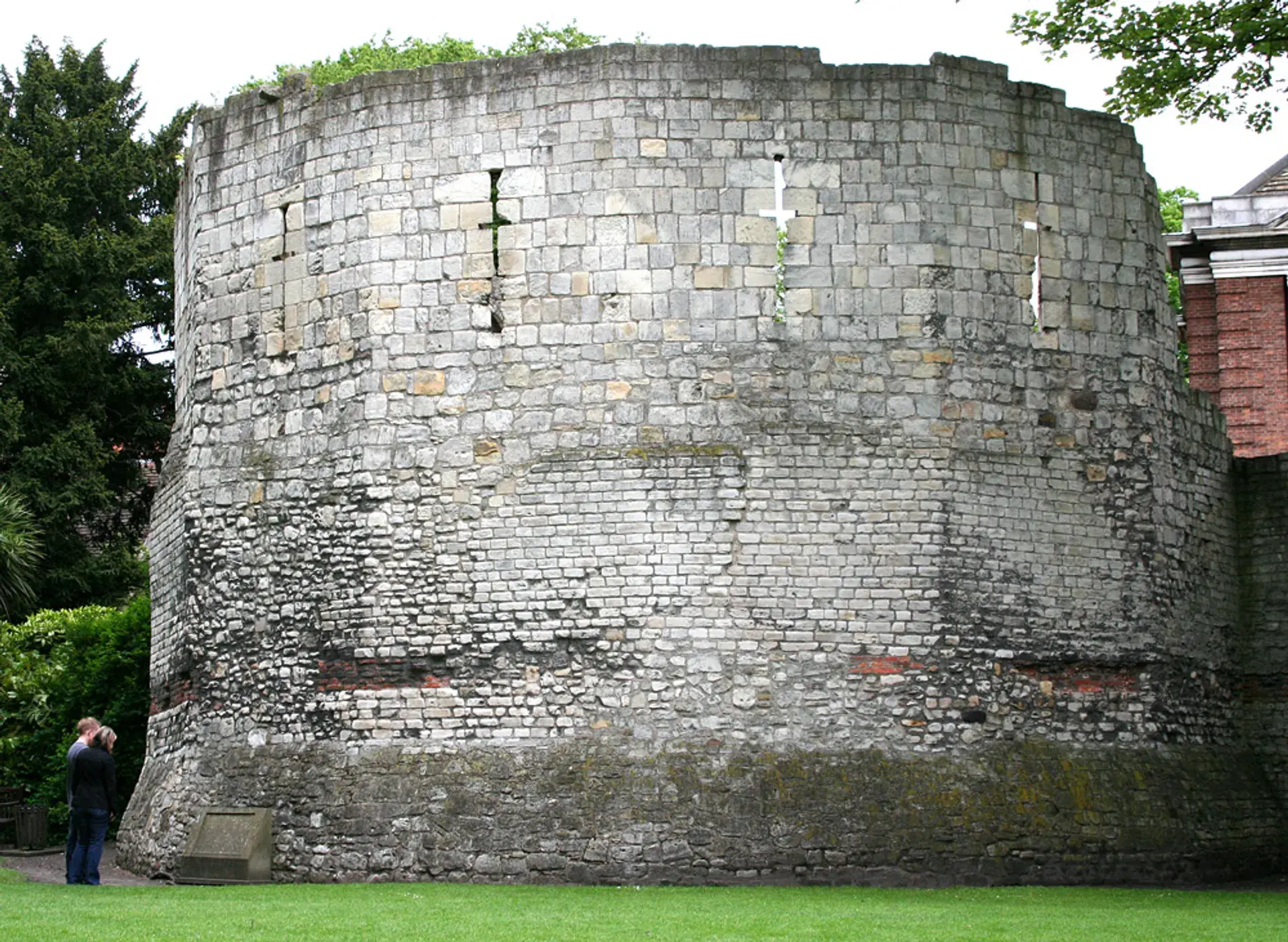 Tour image 2 for York: power, plague, vikings, and walls self-guided walking tour with audio and quizzes