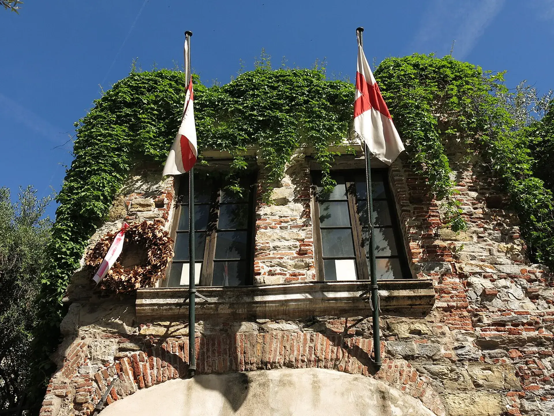 Casa di Colombo